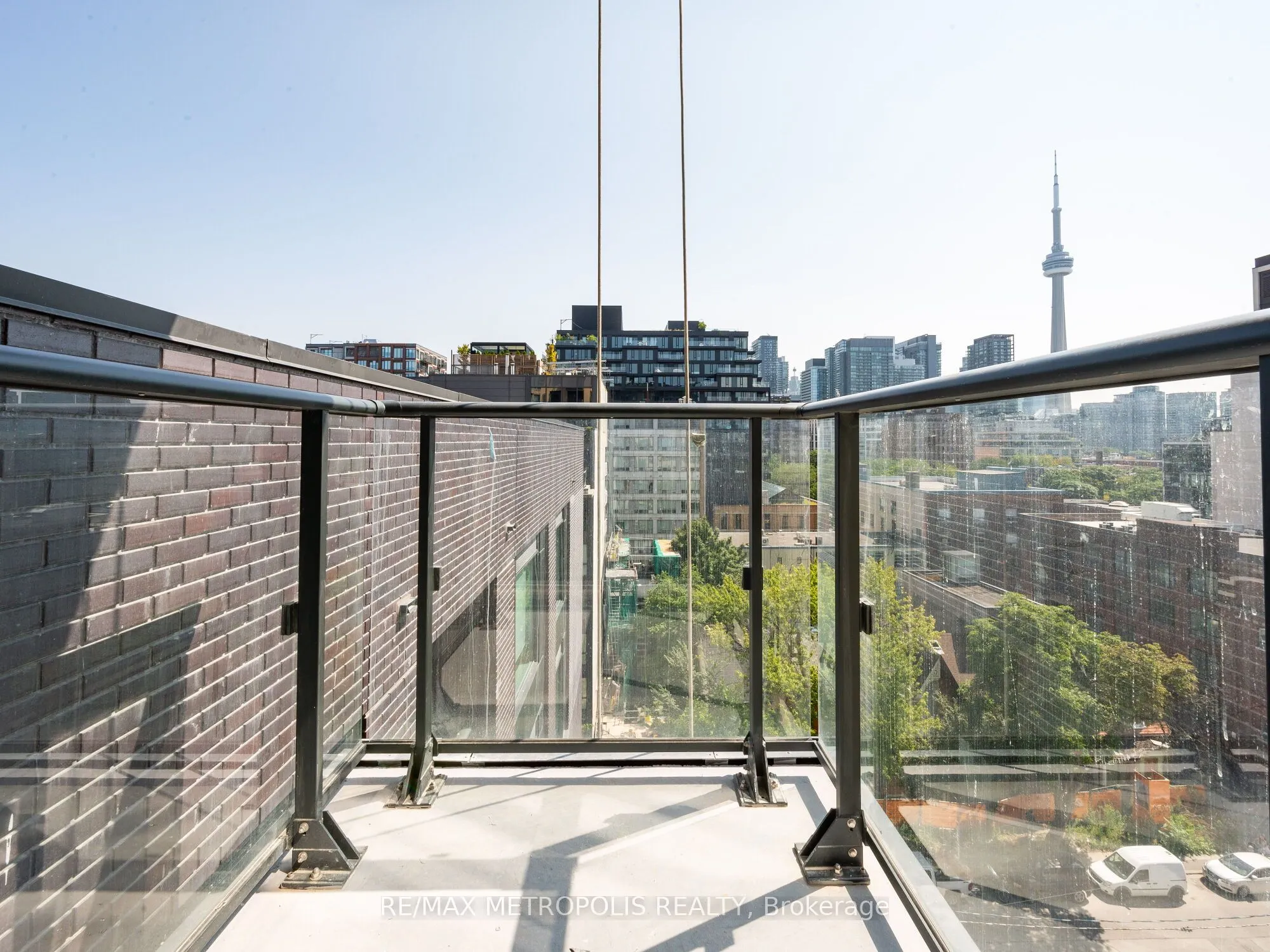 543 Richmond Street W, #806