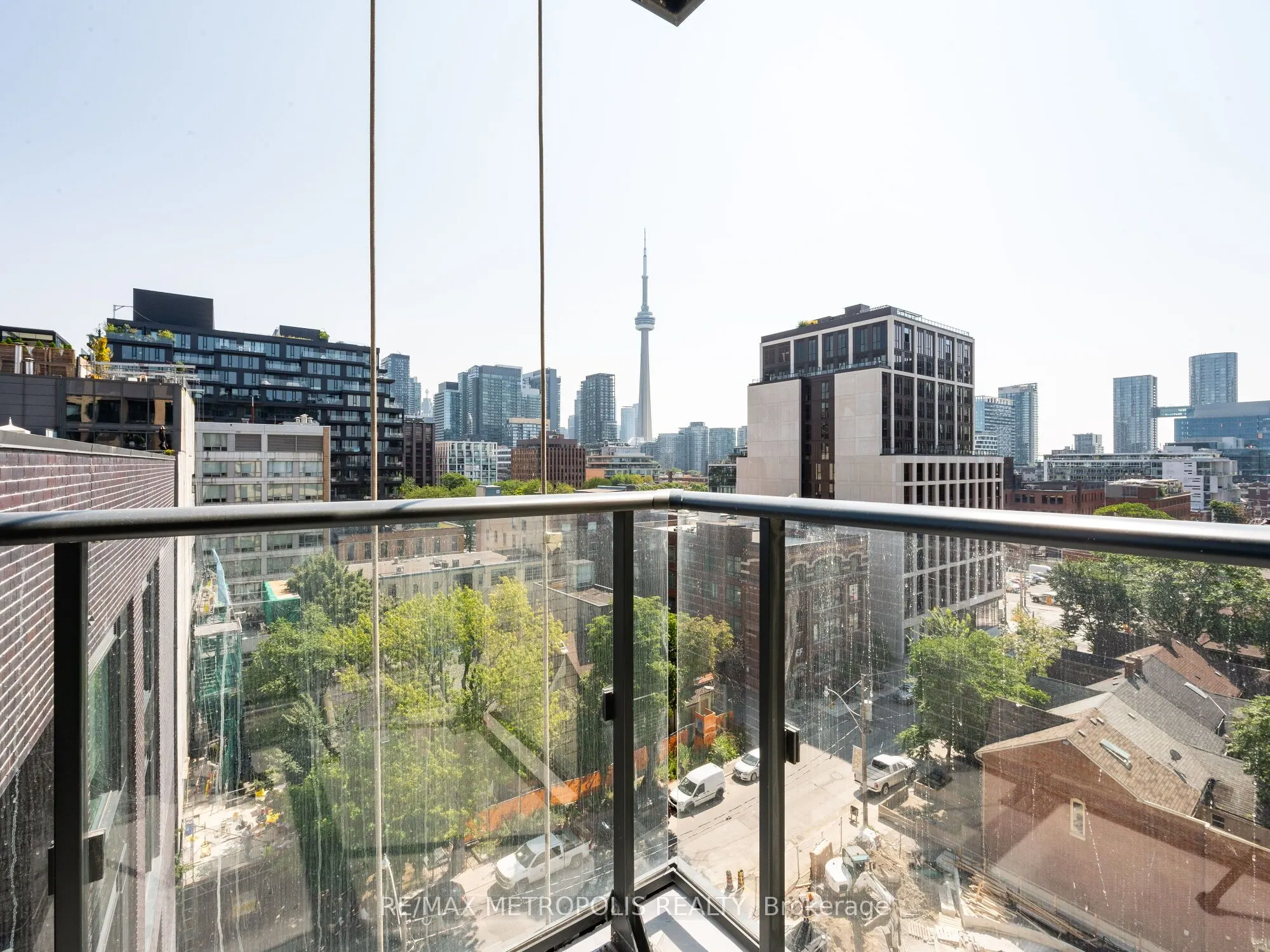 543 Richmond Street W, #806