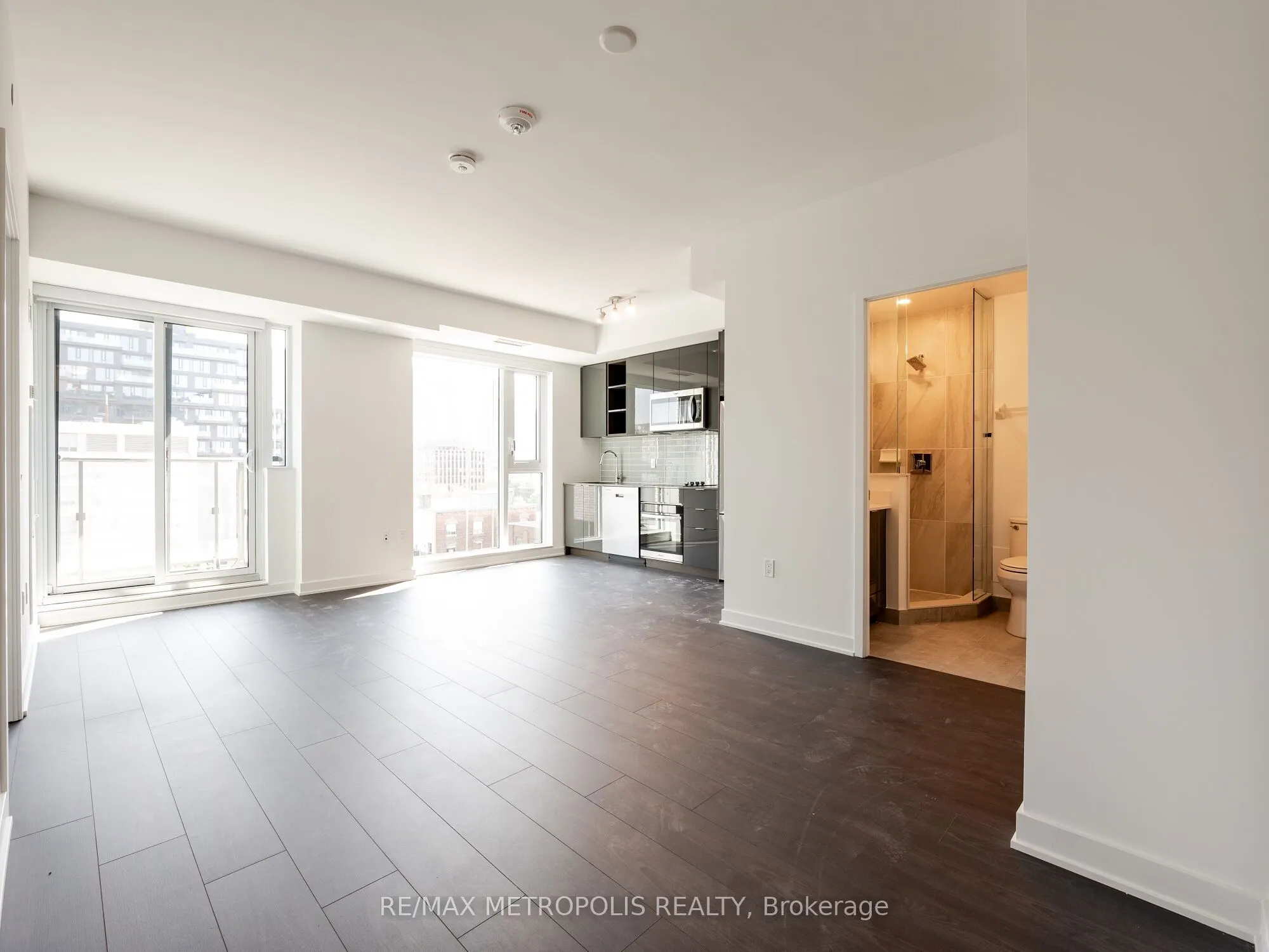 543 Richmond Street W, #806