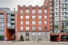 781 King Street W, #211