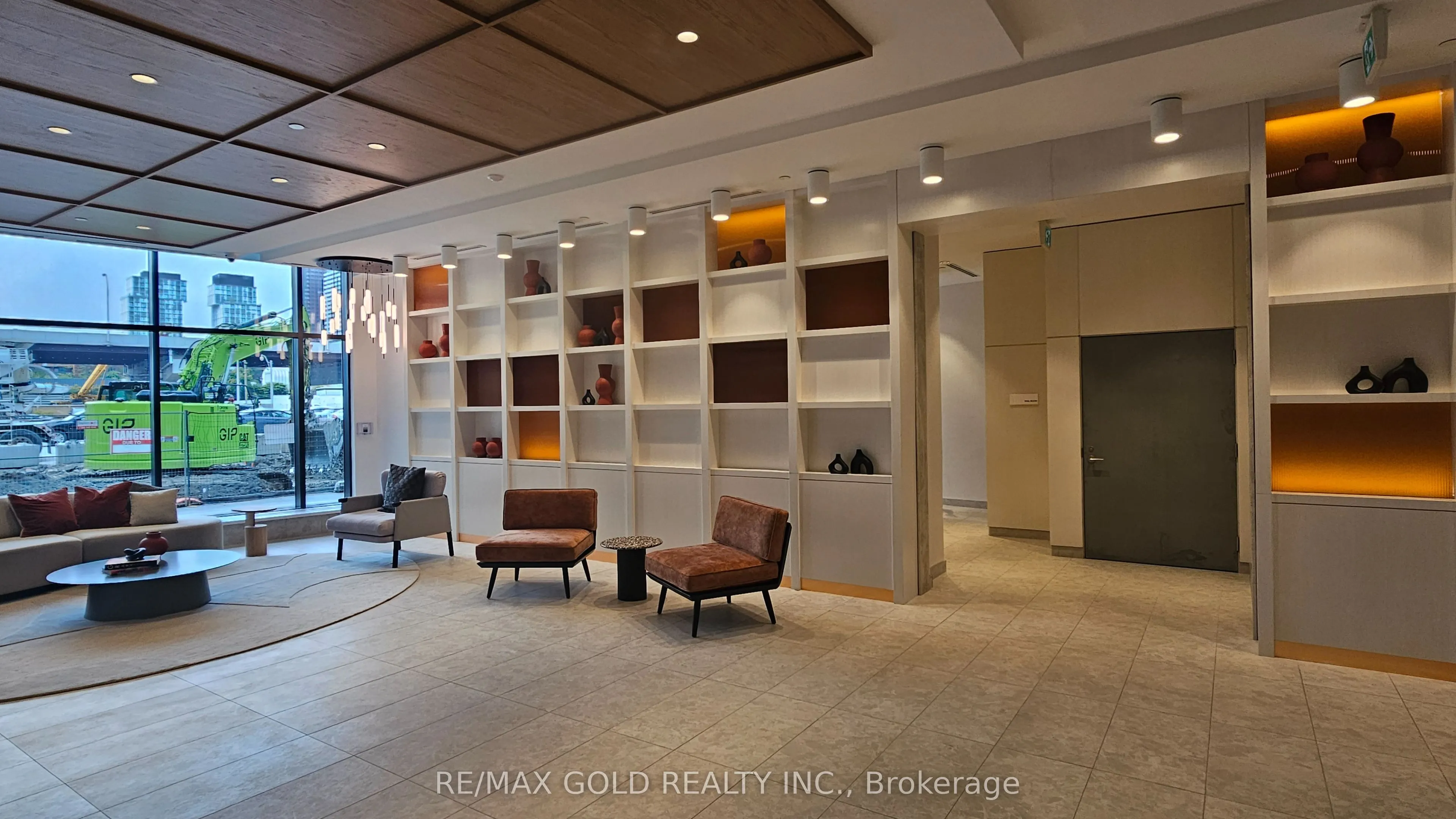15 Richardson Street, #1603