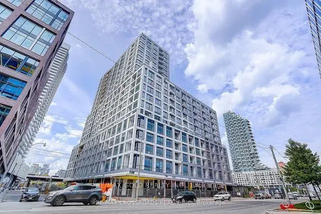 15 Richardson Street, #1603