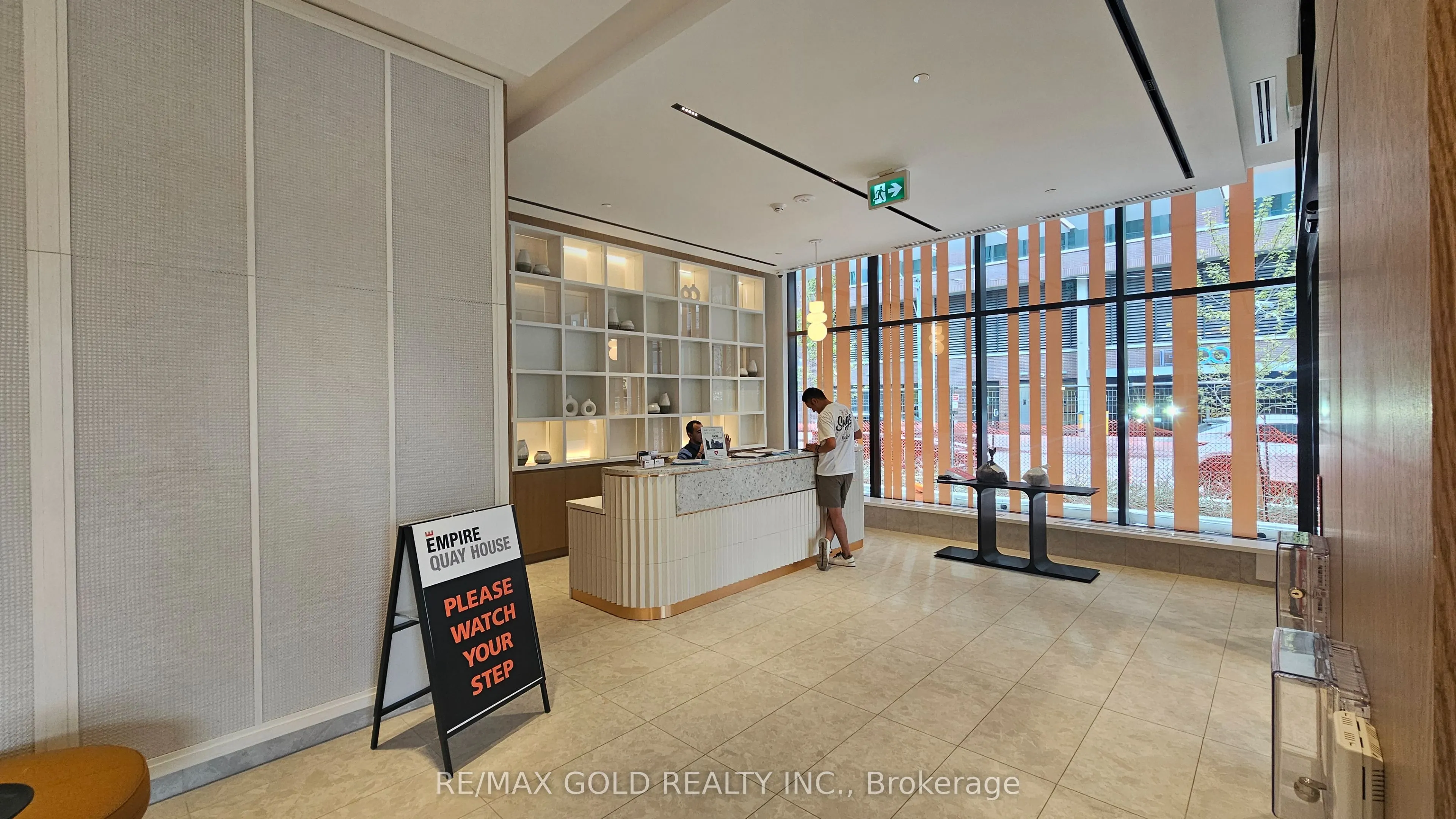 15 Richardson Street, #1603
