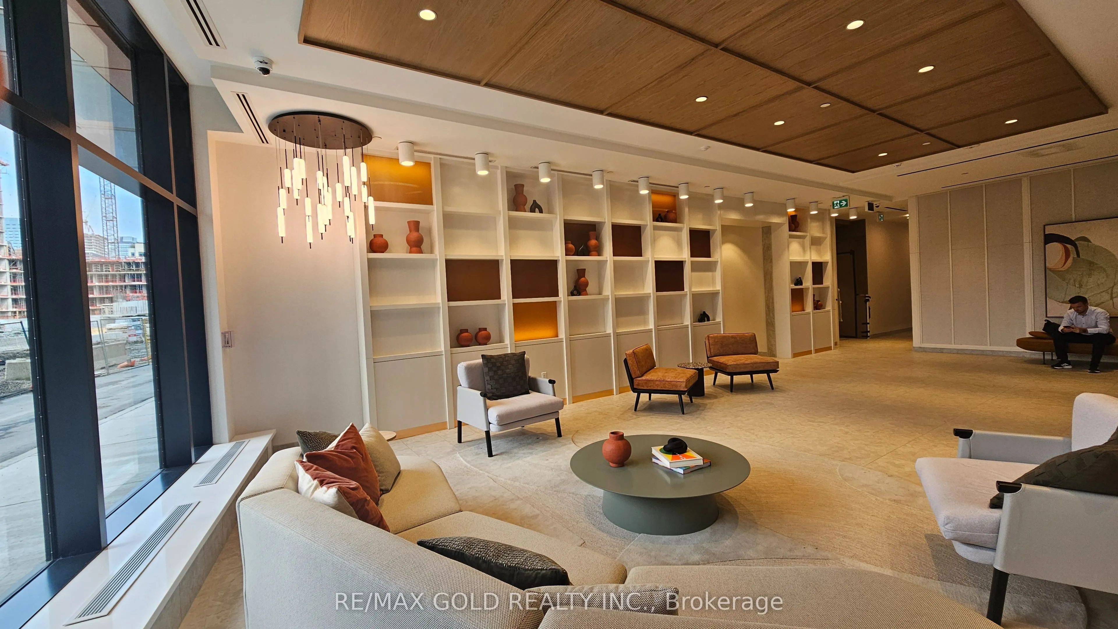 15 Richardson Street, #1603