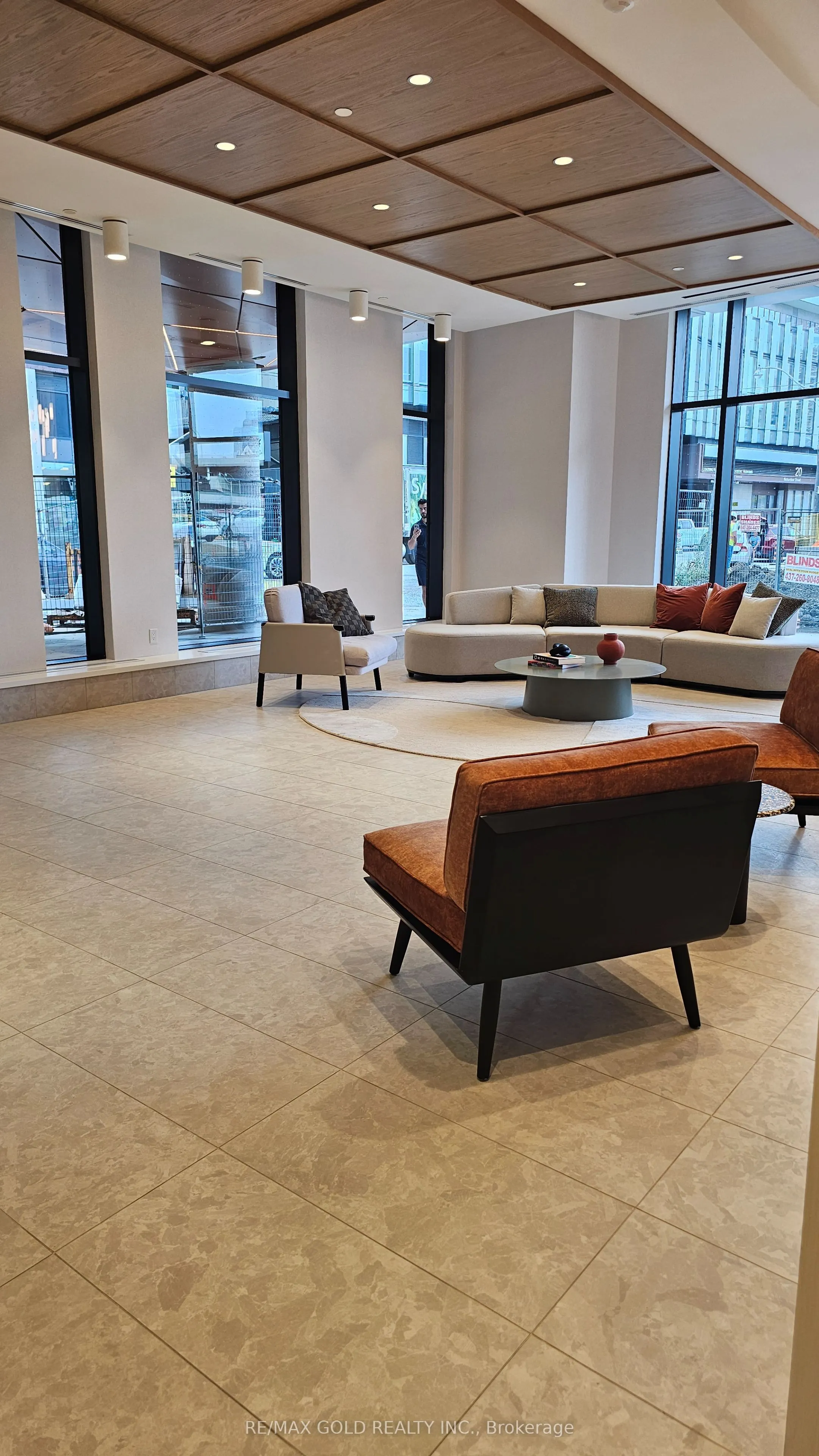 15 Richardson Street, #1603