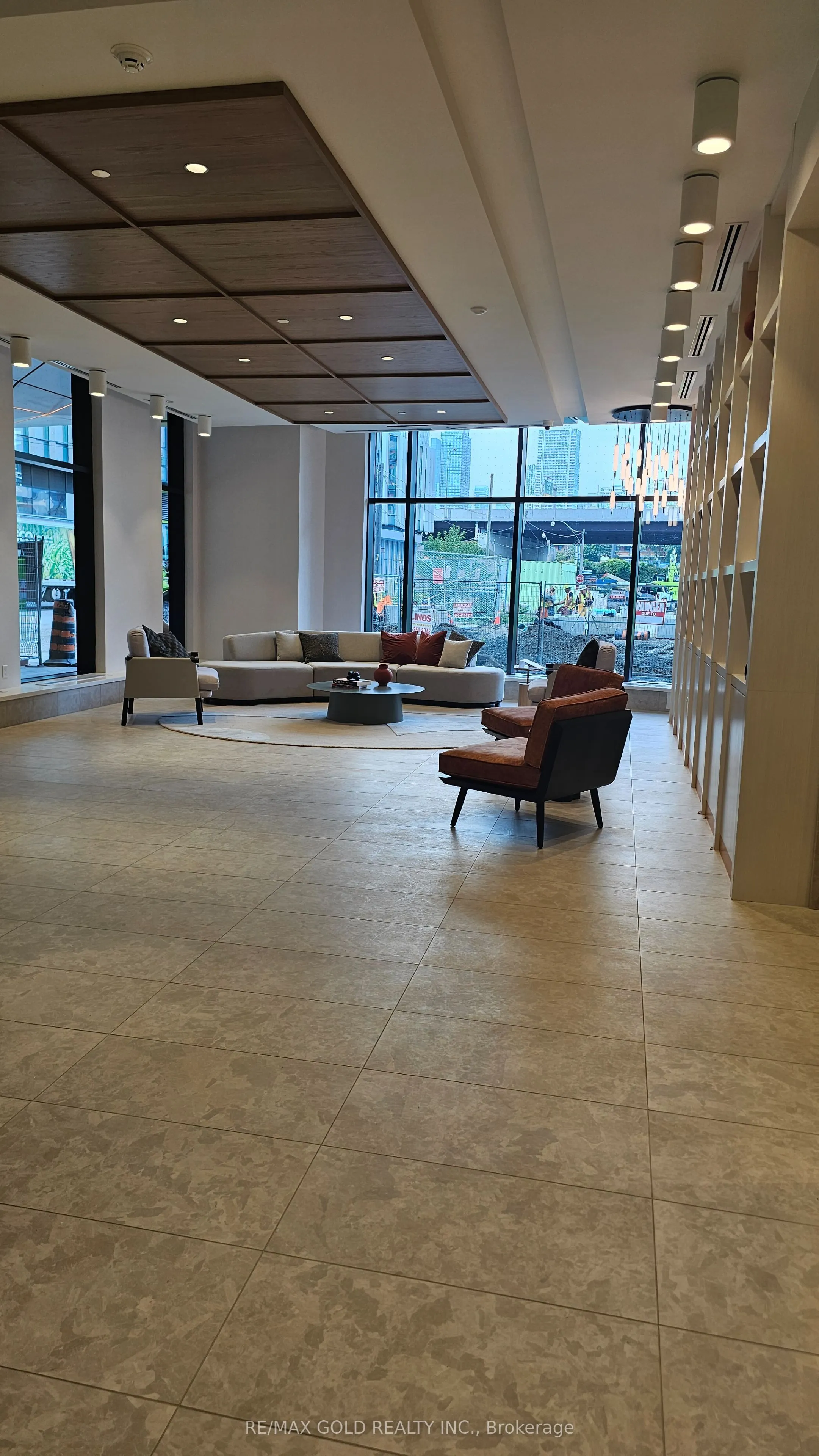 15 Richardson Street, #1603