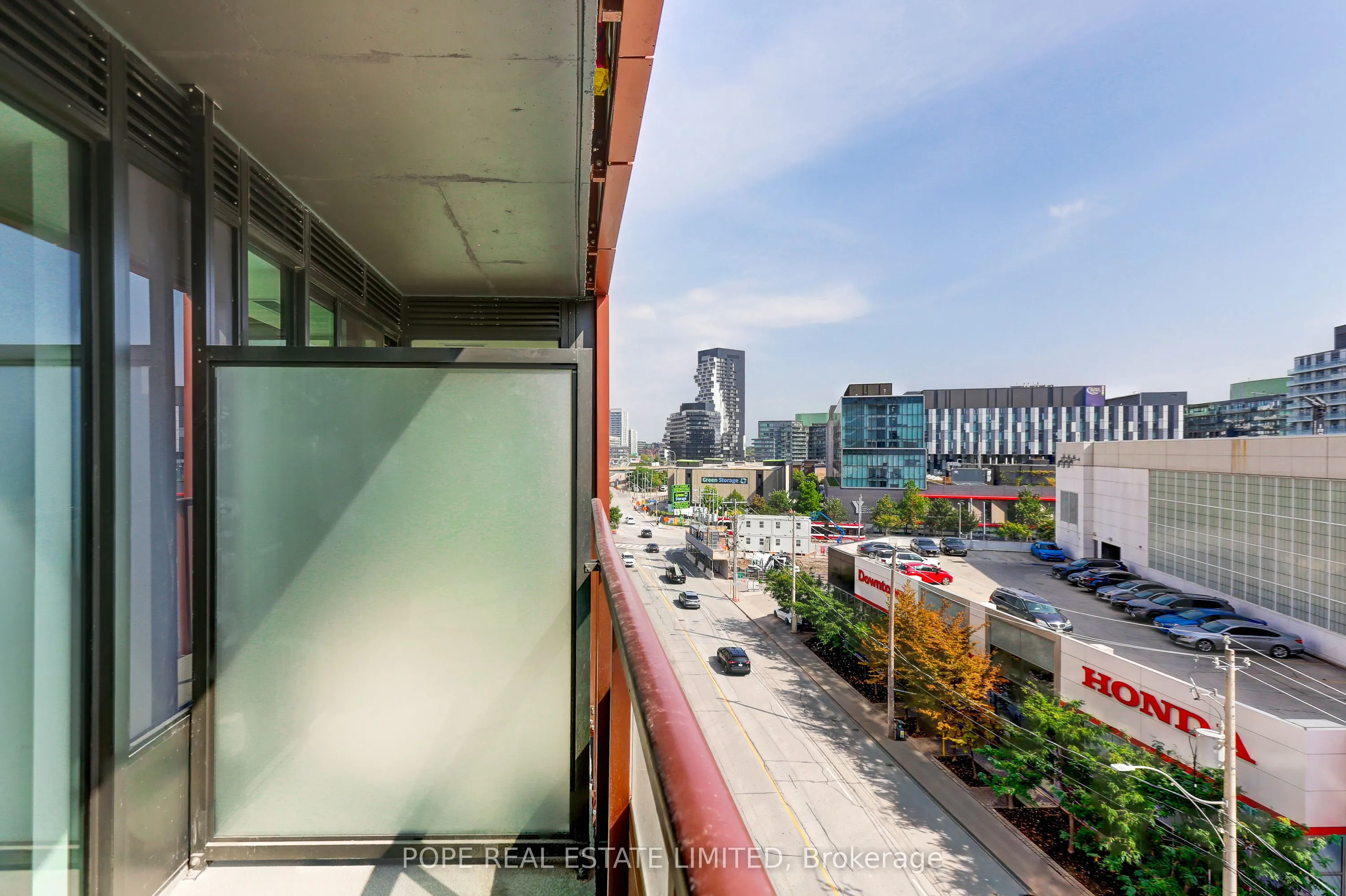 28 Eastern Avenue, #522