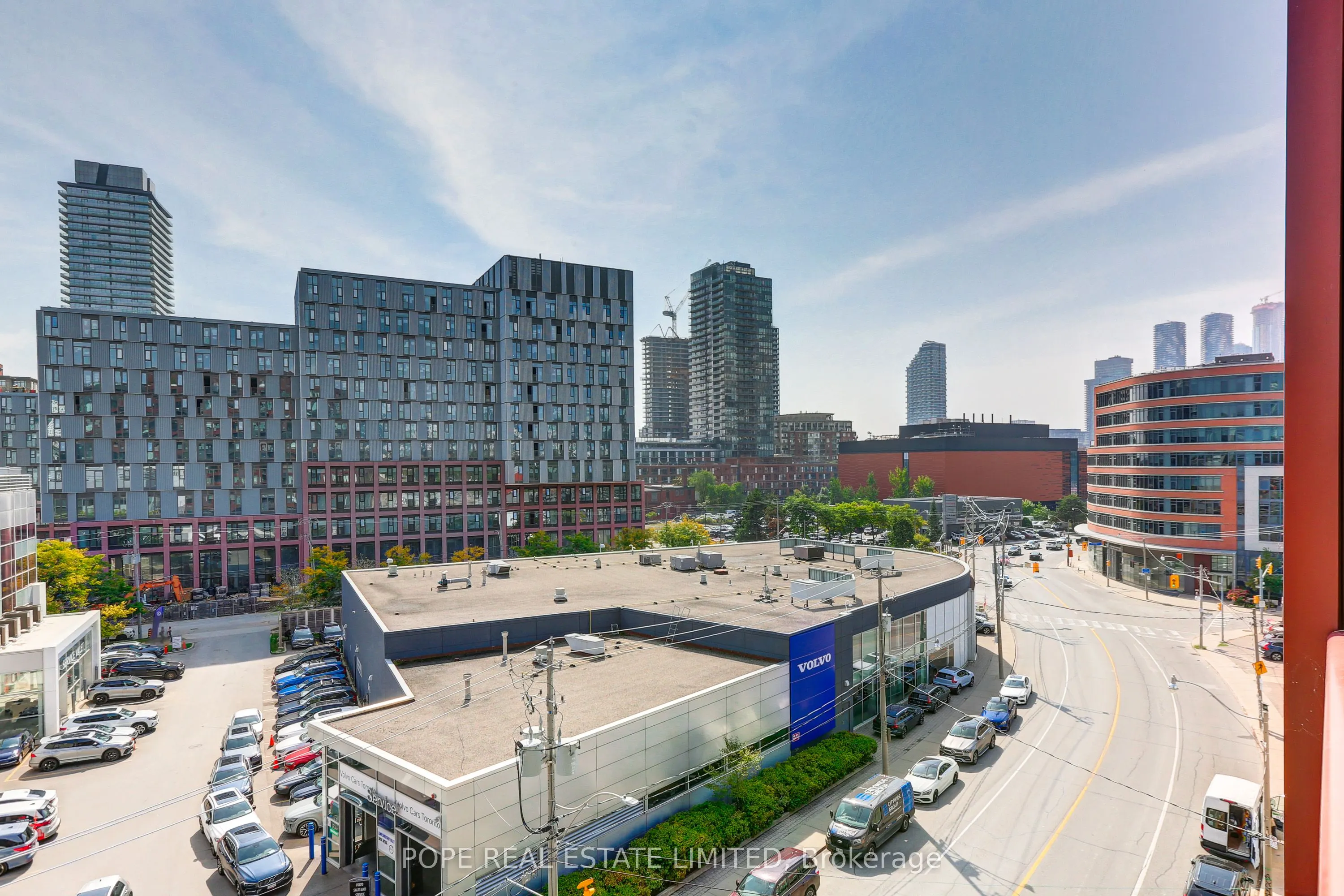 28 Eastern Avenue, #522