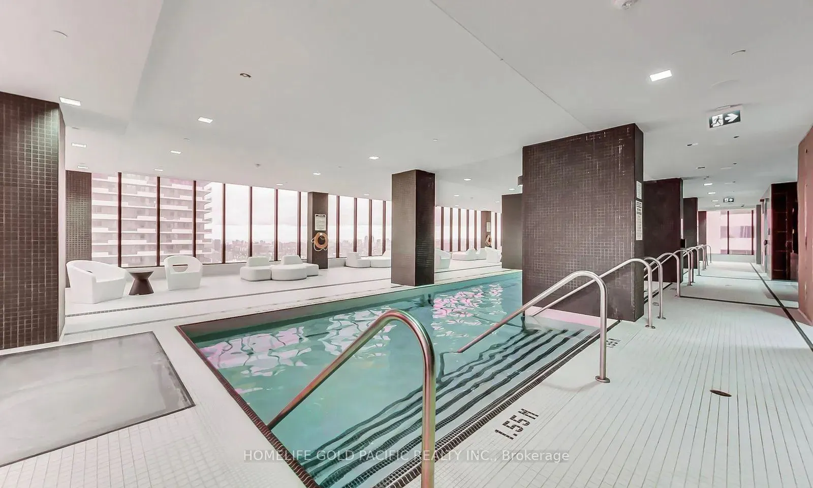 8 Eglinton Avenue E, #5103
