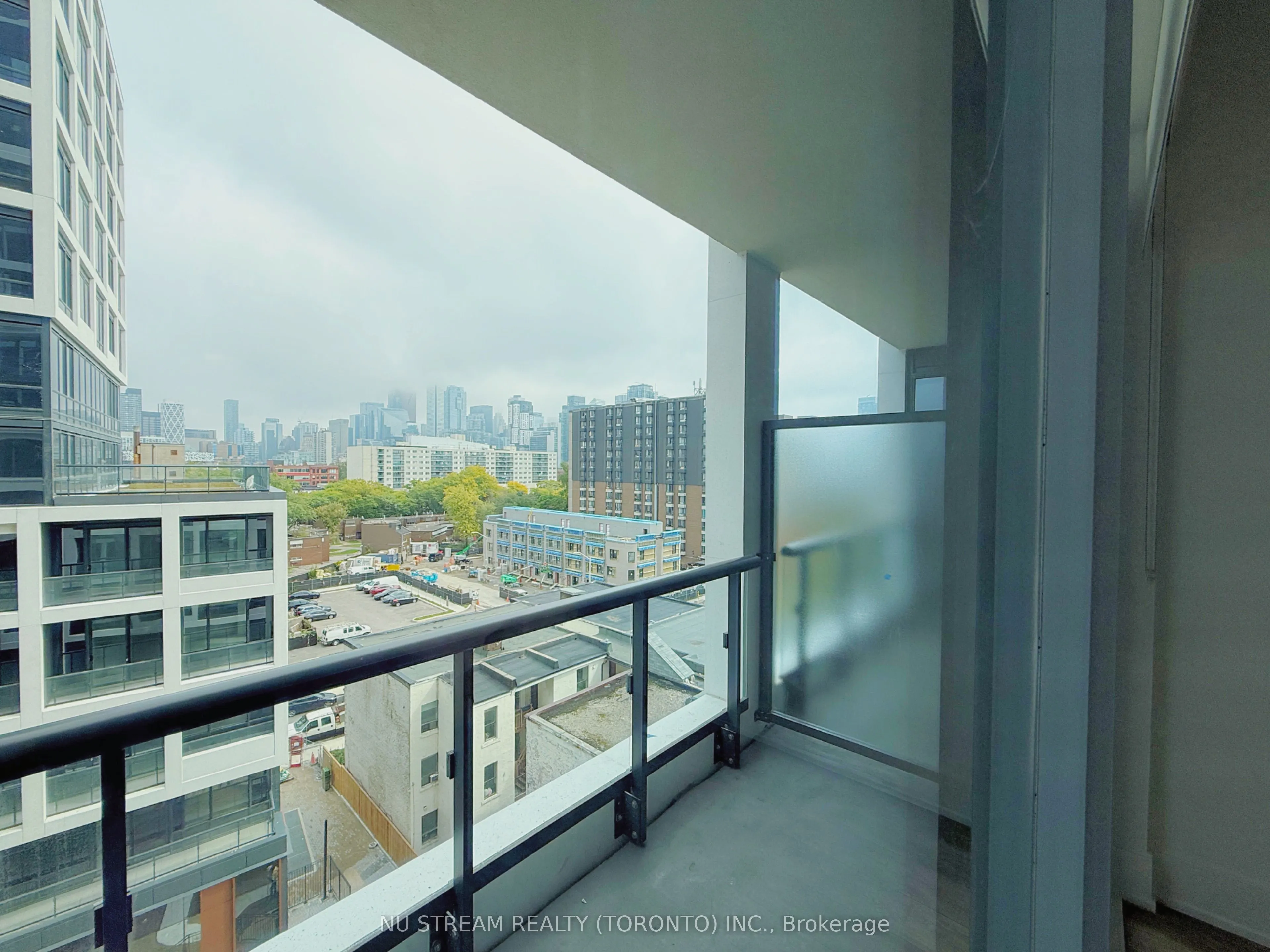 115 Denison Avenue, #703