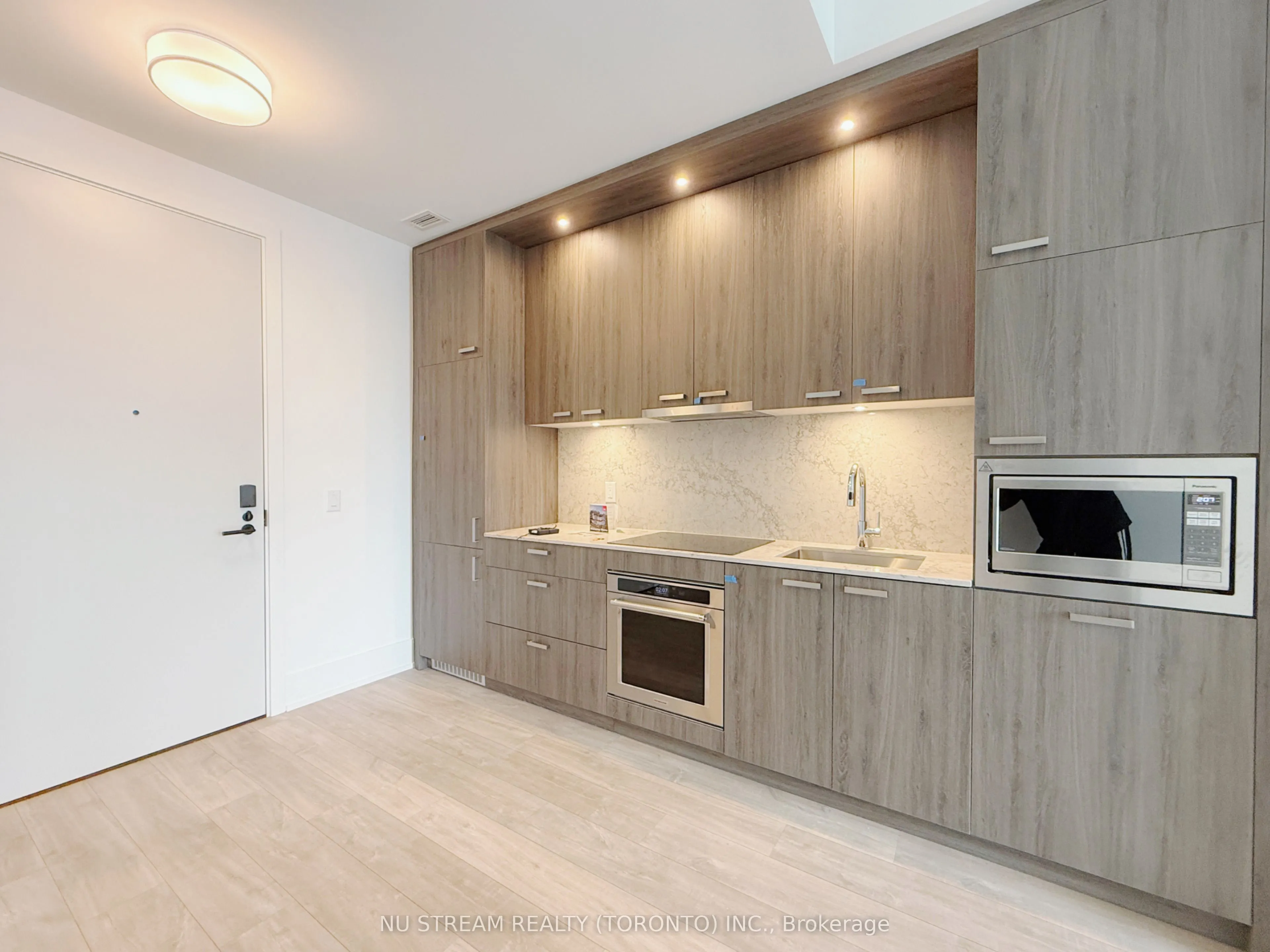 115 Denison Avenue, #703
