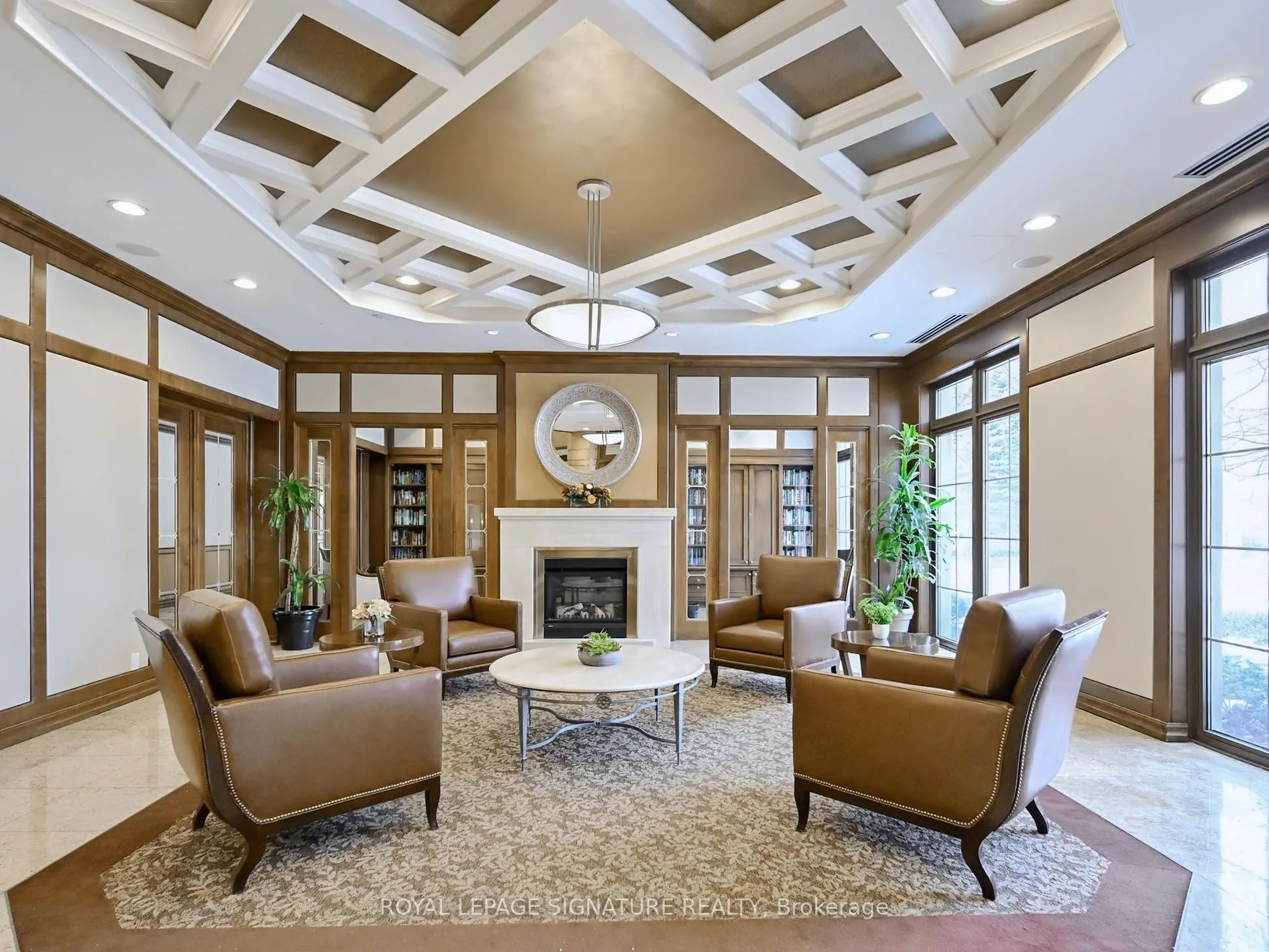 78 Harrison Garden Boulevard, #1302