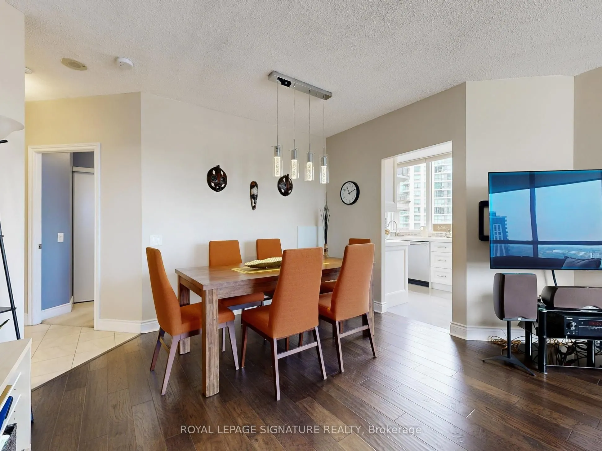 78 Harrison Garden Boulevard, #1302