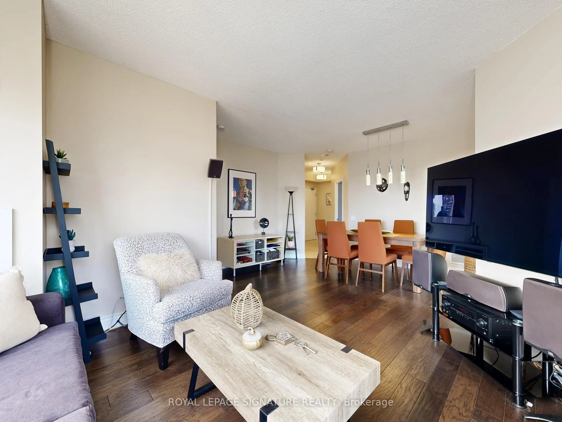 78 Harrison Garden Boulevard, #1302