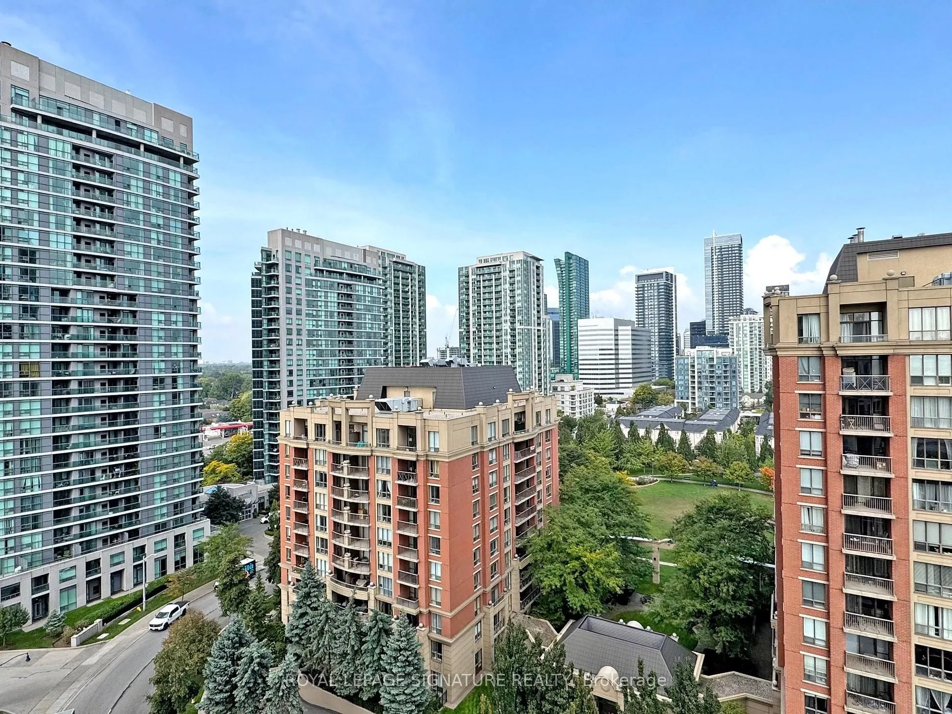 78 Harrison Garden Boulevard, #1302