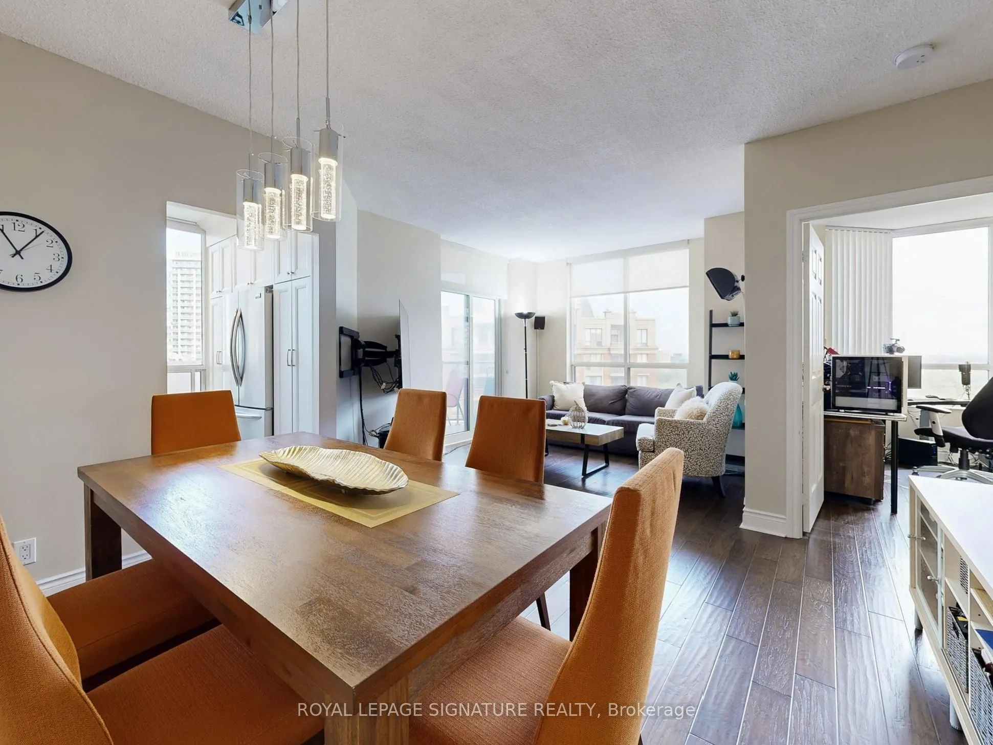 78 Harrison Garden Boulevard, #1302