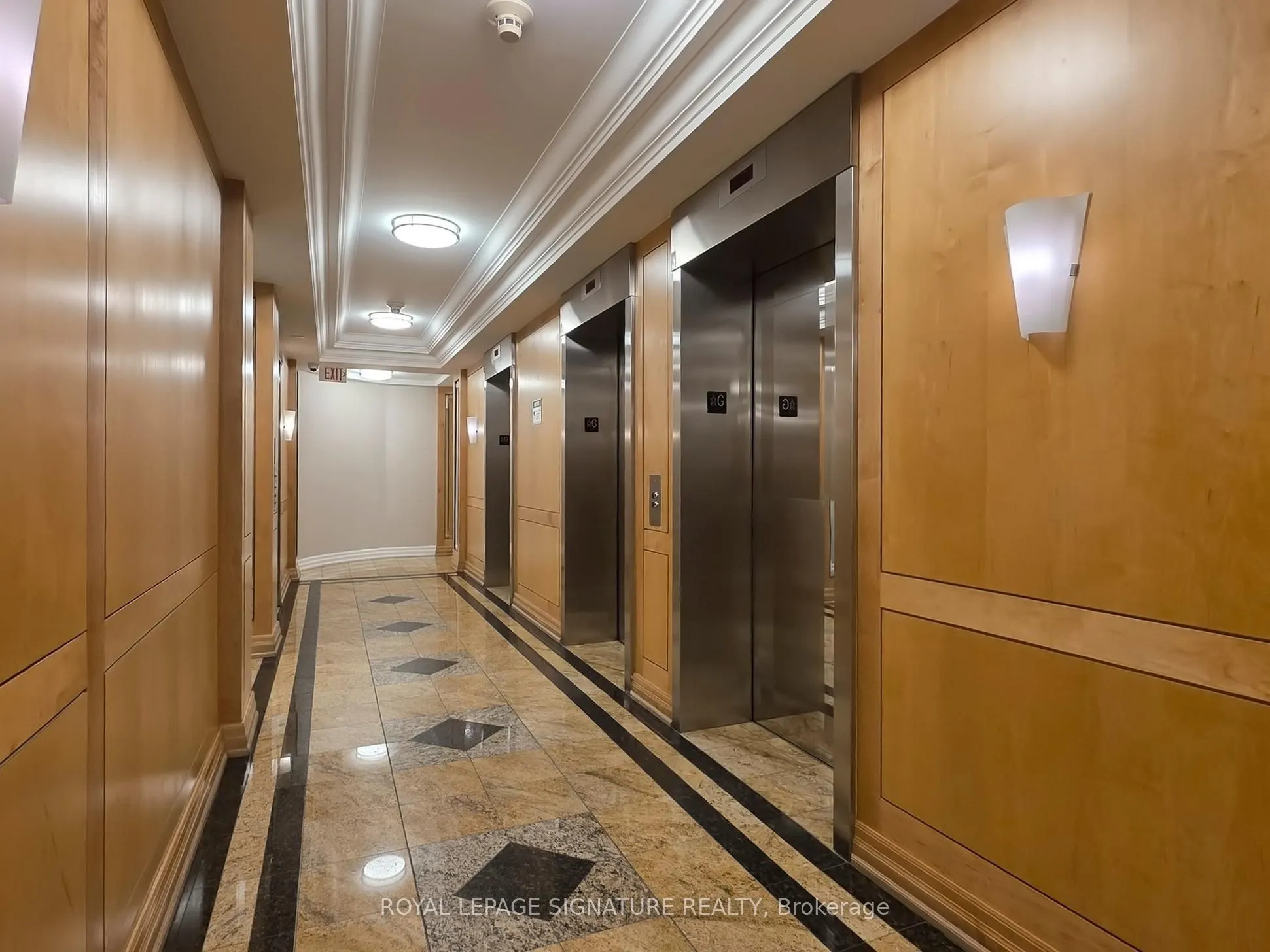 78 Harrison Garden Boulevard, #1302