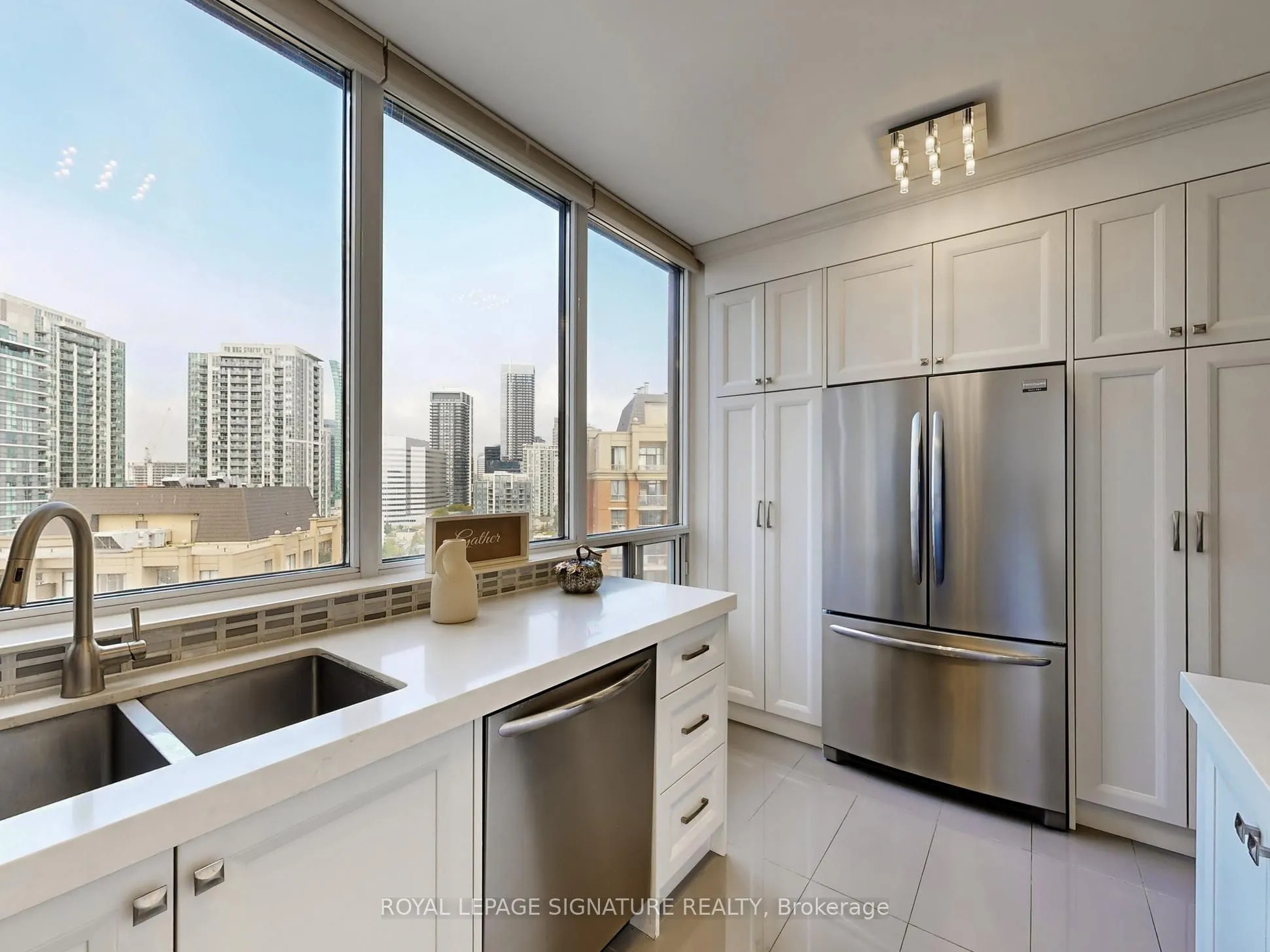 78 Harrison Garden Boulevard, #1302