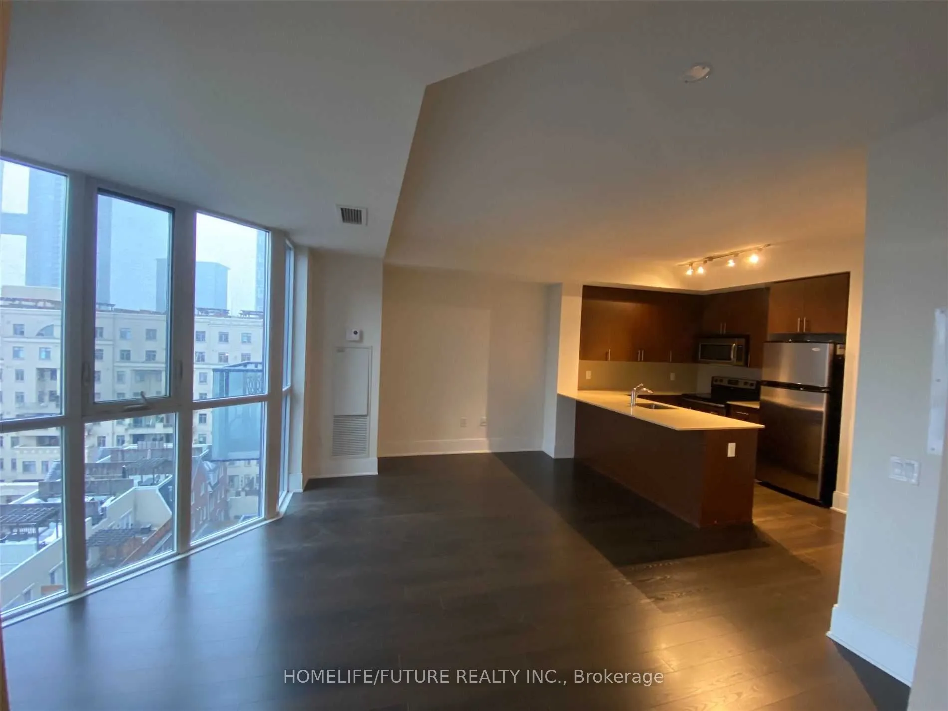 560 Front Street, #W #915