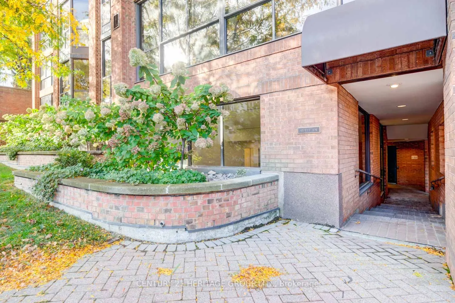 2900 Yonge Street, #101