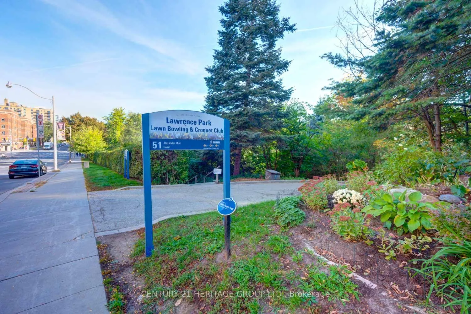 2900 Yonge Street, #101