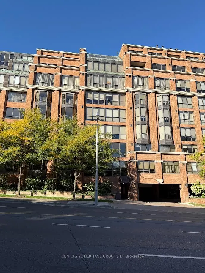 2900 Yonge Street, #101