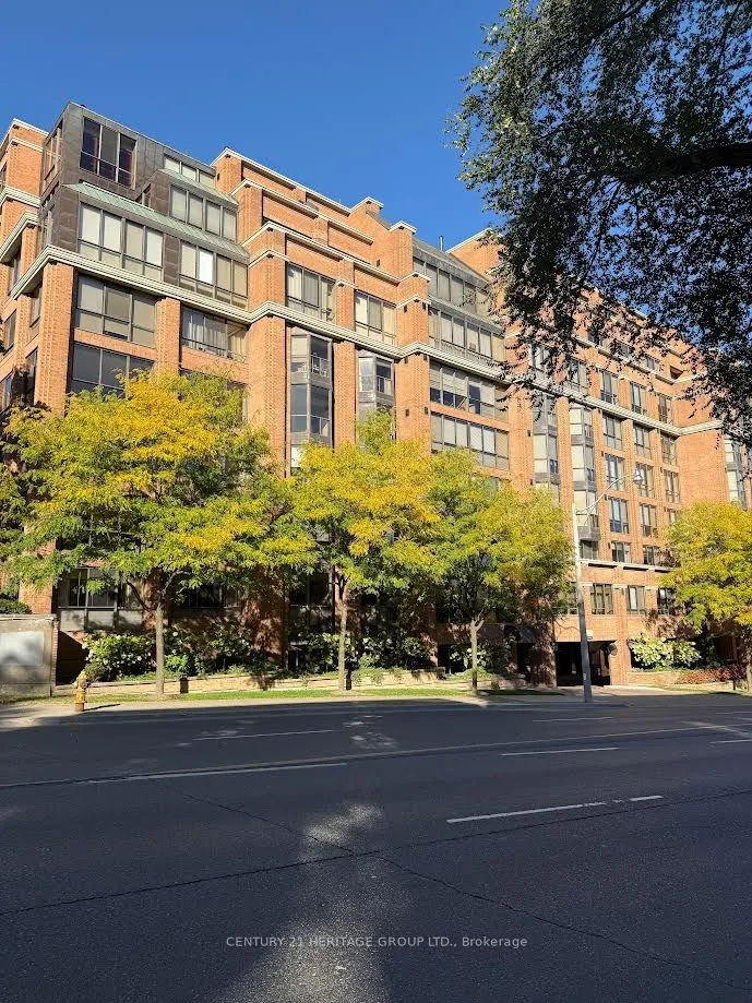 2900 Yonge Street, #101