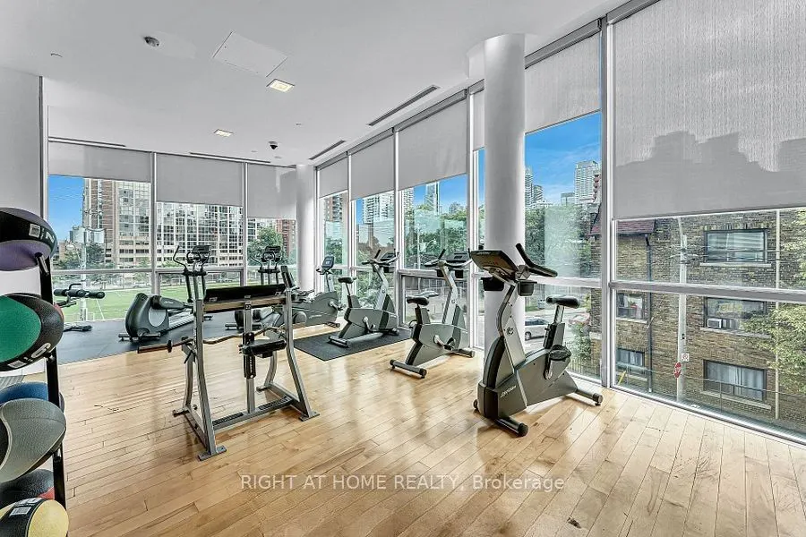 120 Homewood Avenue, #2710