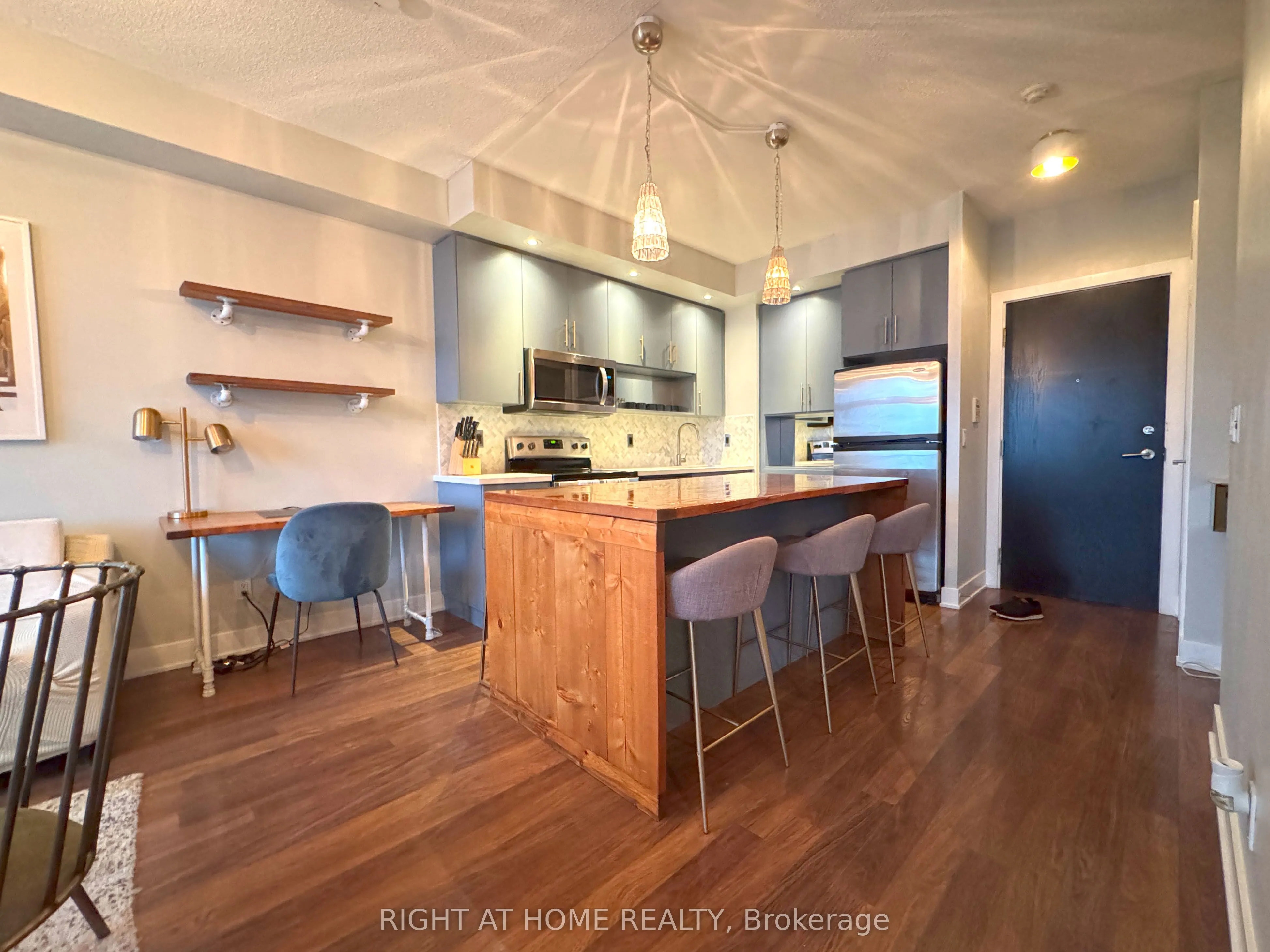 120 Homewood Avenue, #2710