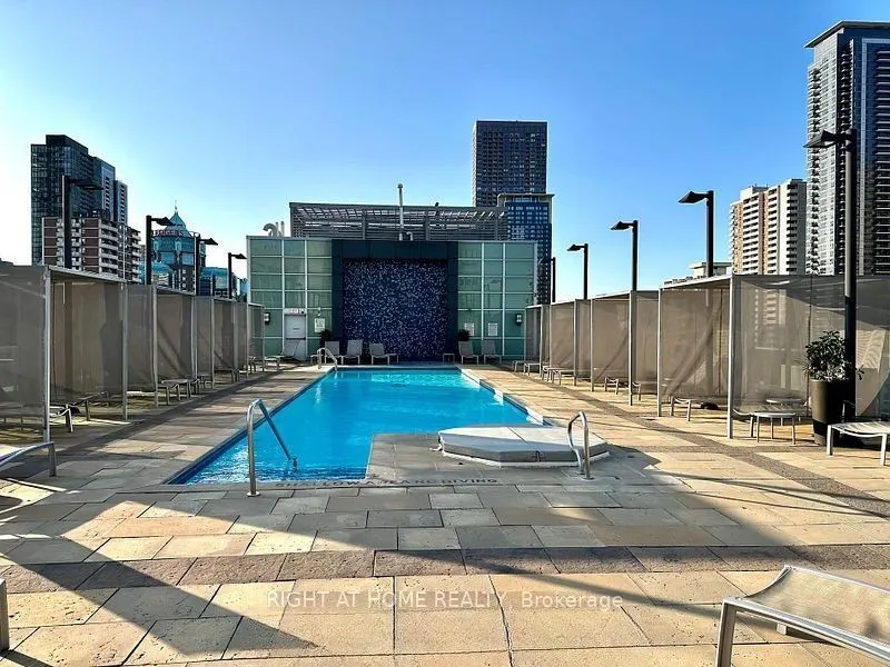 120 Homewood Avenue, #2710