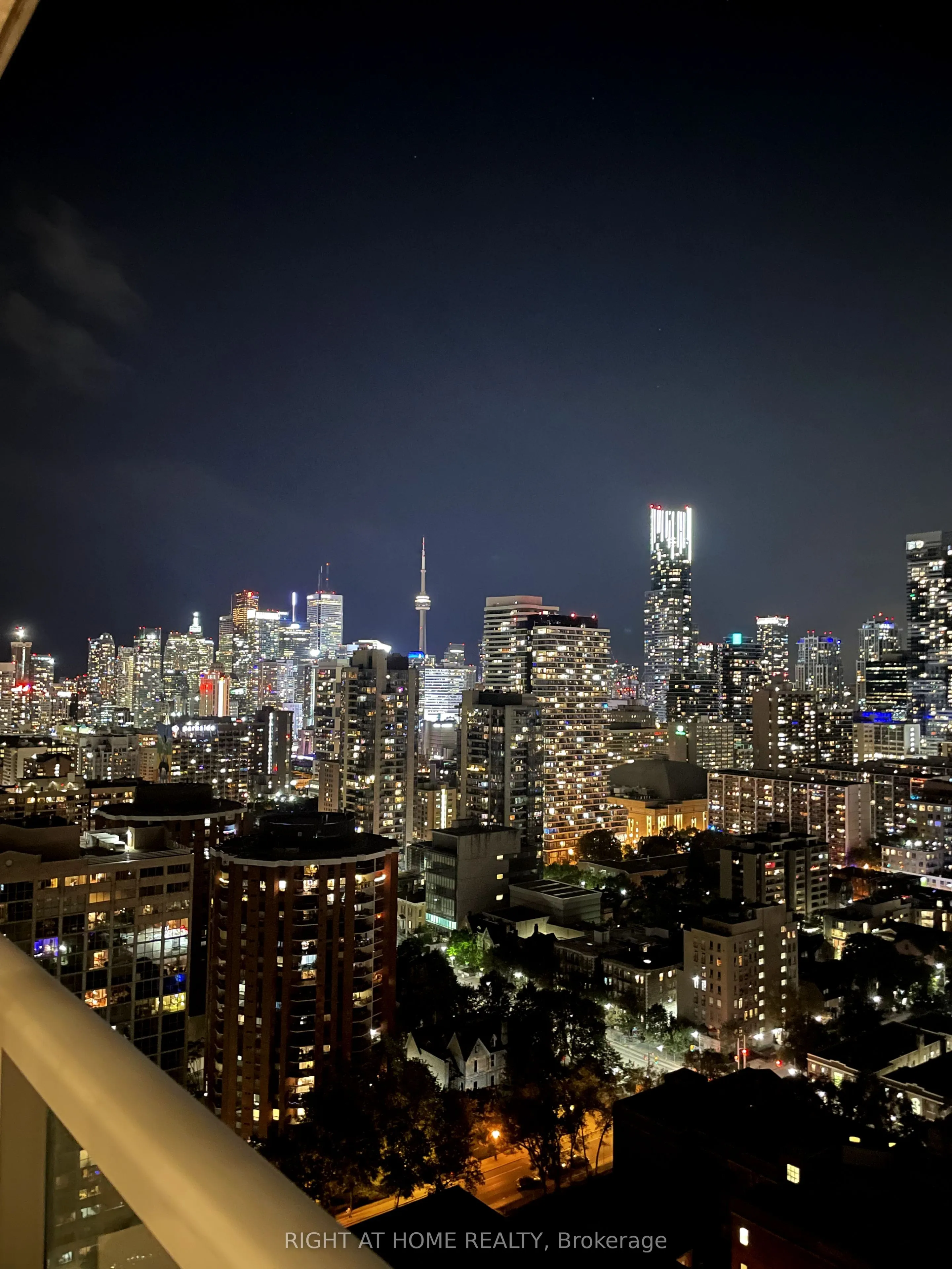 120 Homewood Avenue, #2710