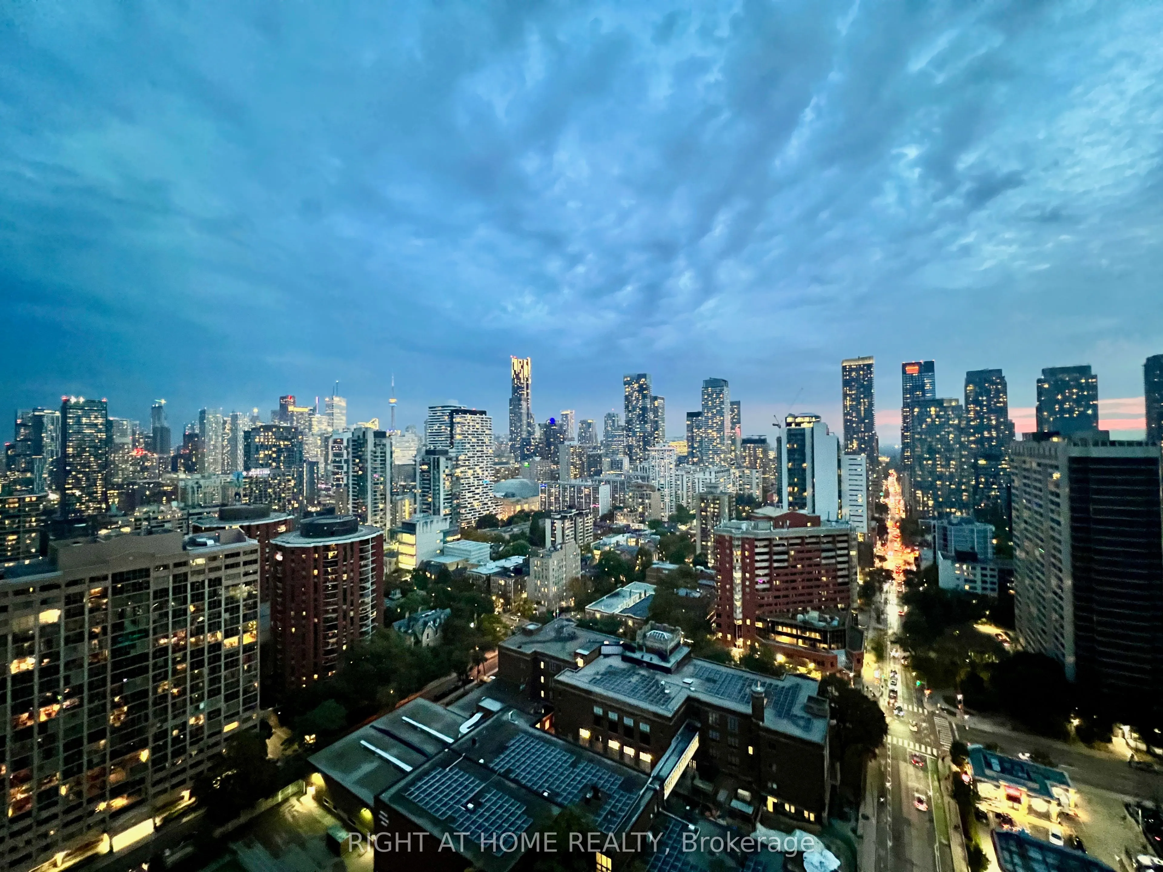 120 Homewood Avenue, #2710