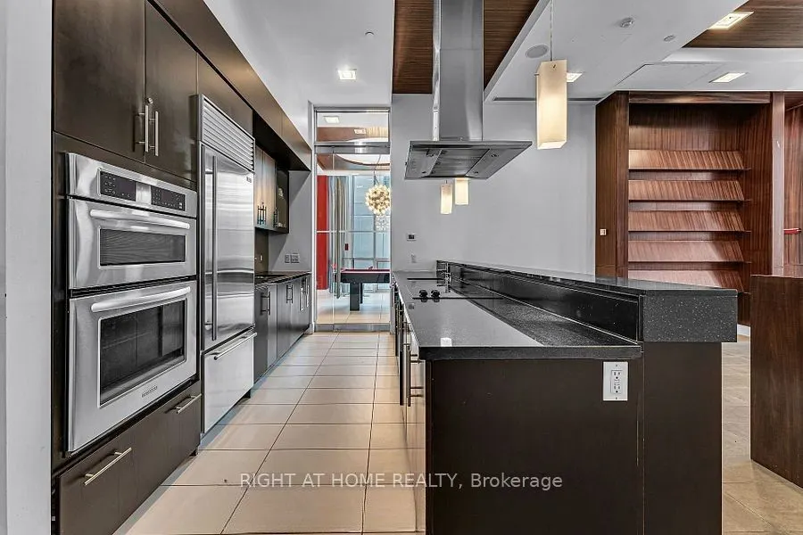 120 Homewood Avenue, #2710