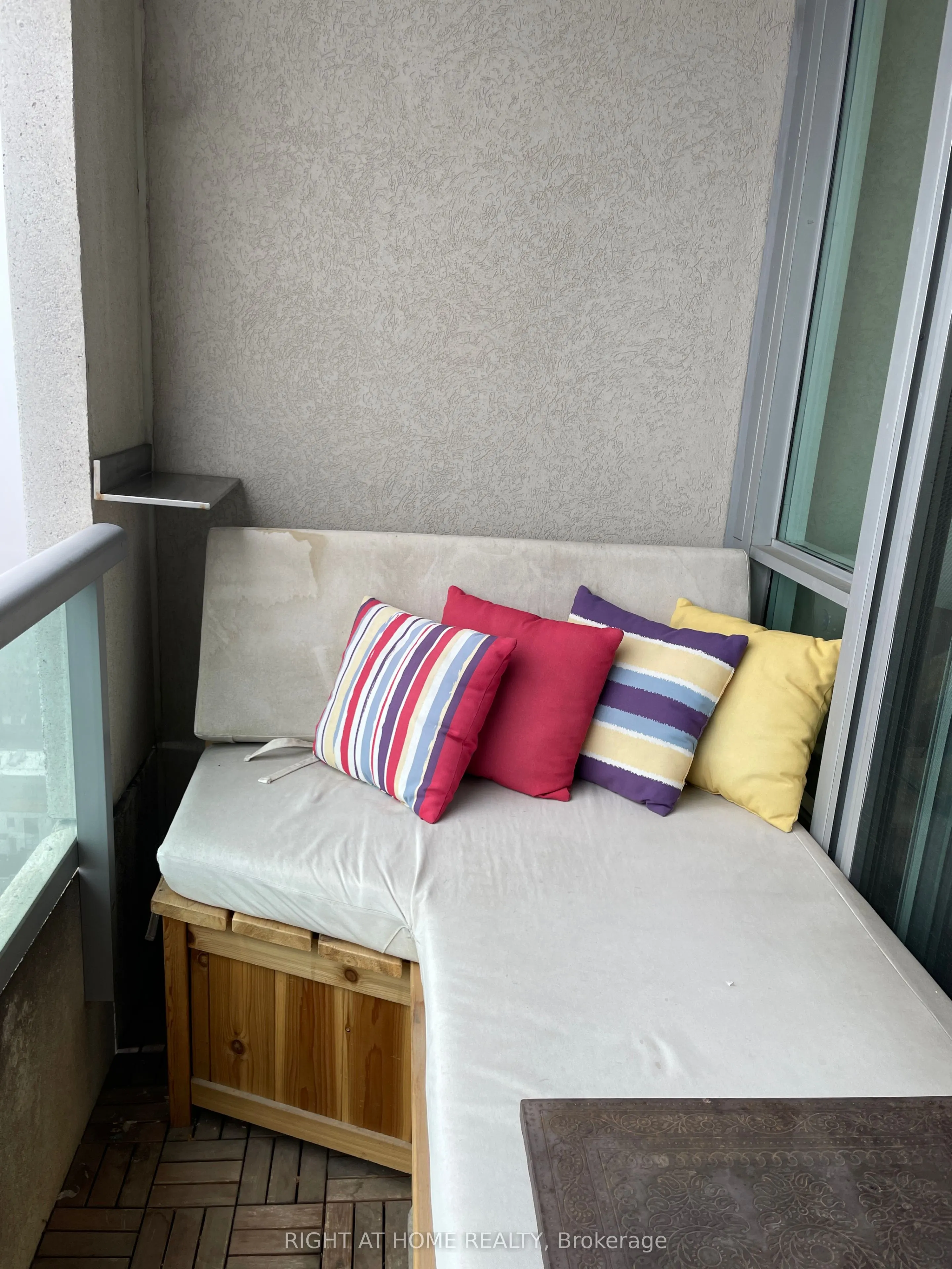 120 Homewood Avenue, #2710