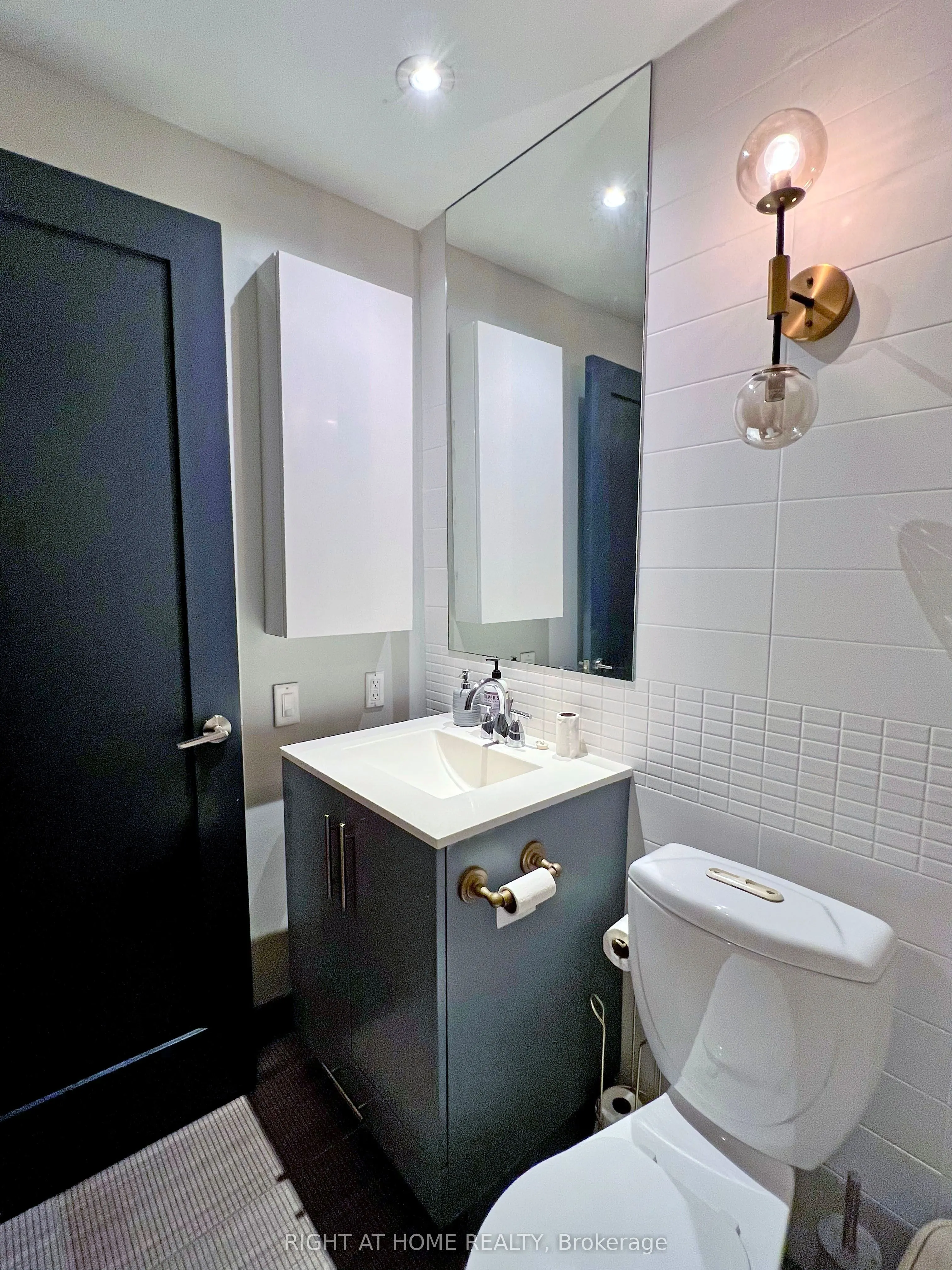 120 Homewood Avenue, #2710