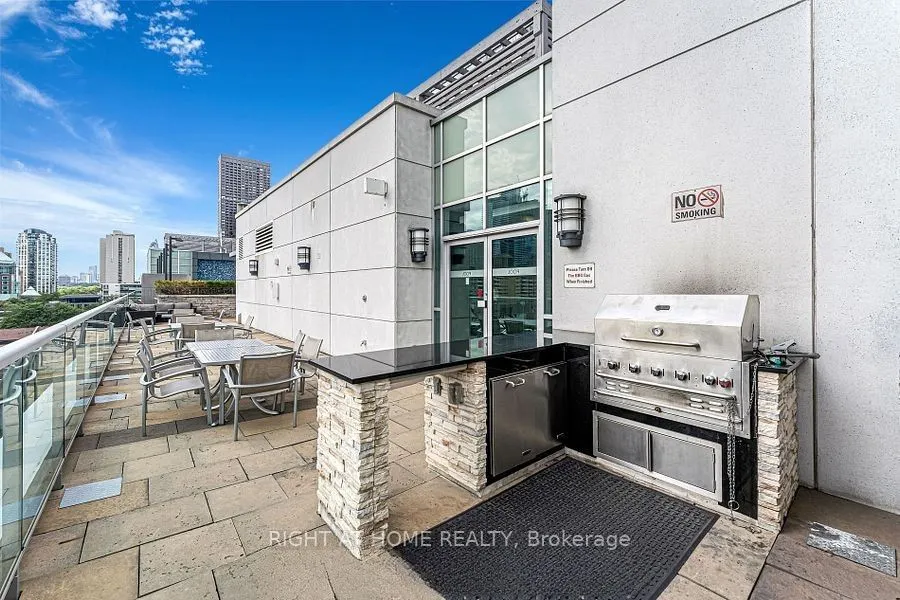 120 Homewood Avenue, #2710