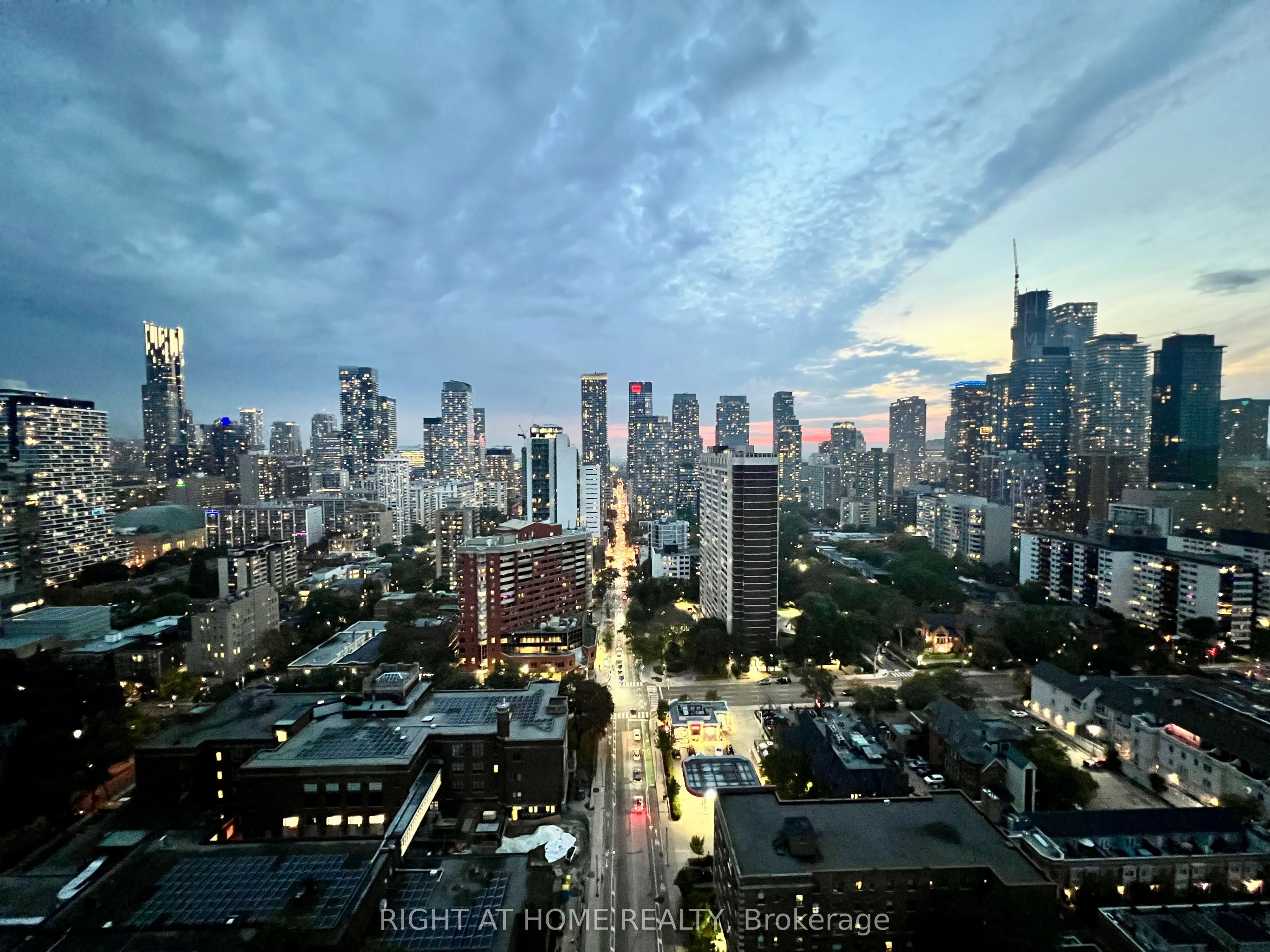 120 Homewood Avenue, #2710