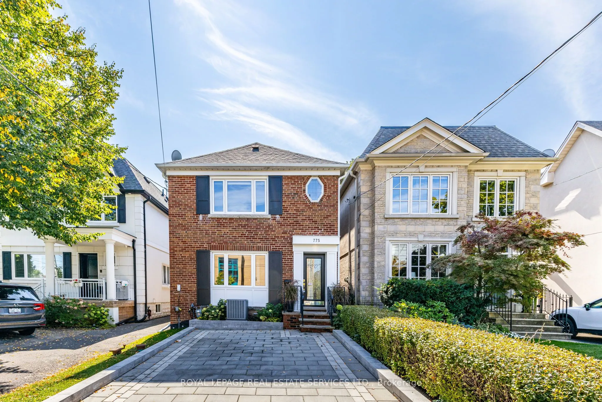 775 Millwood Road