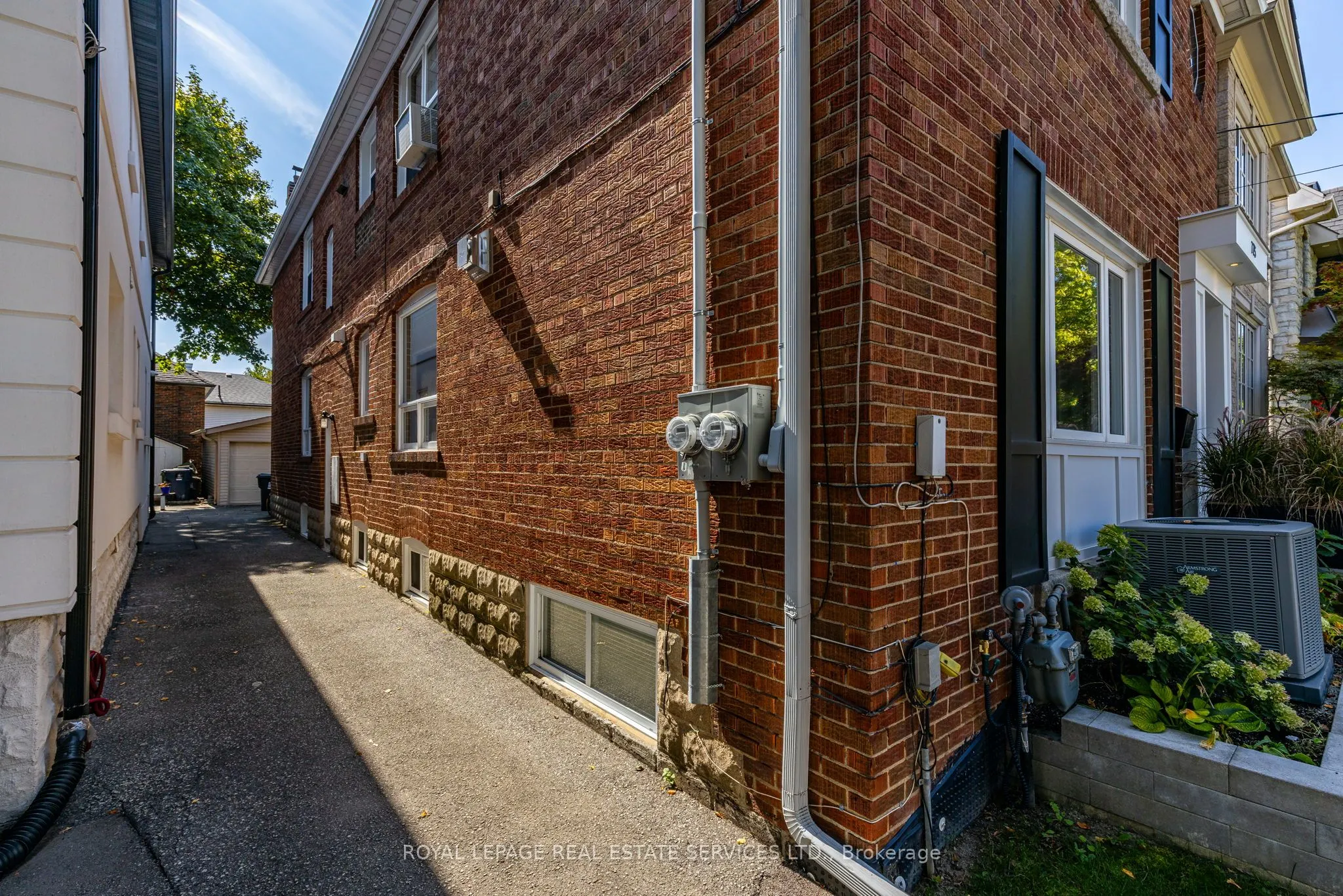 775 Millwood Road