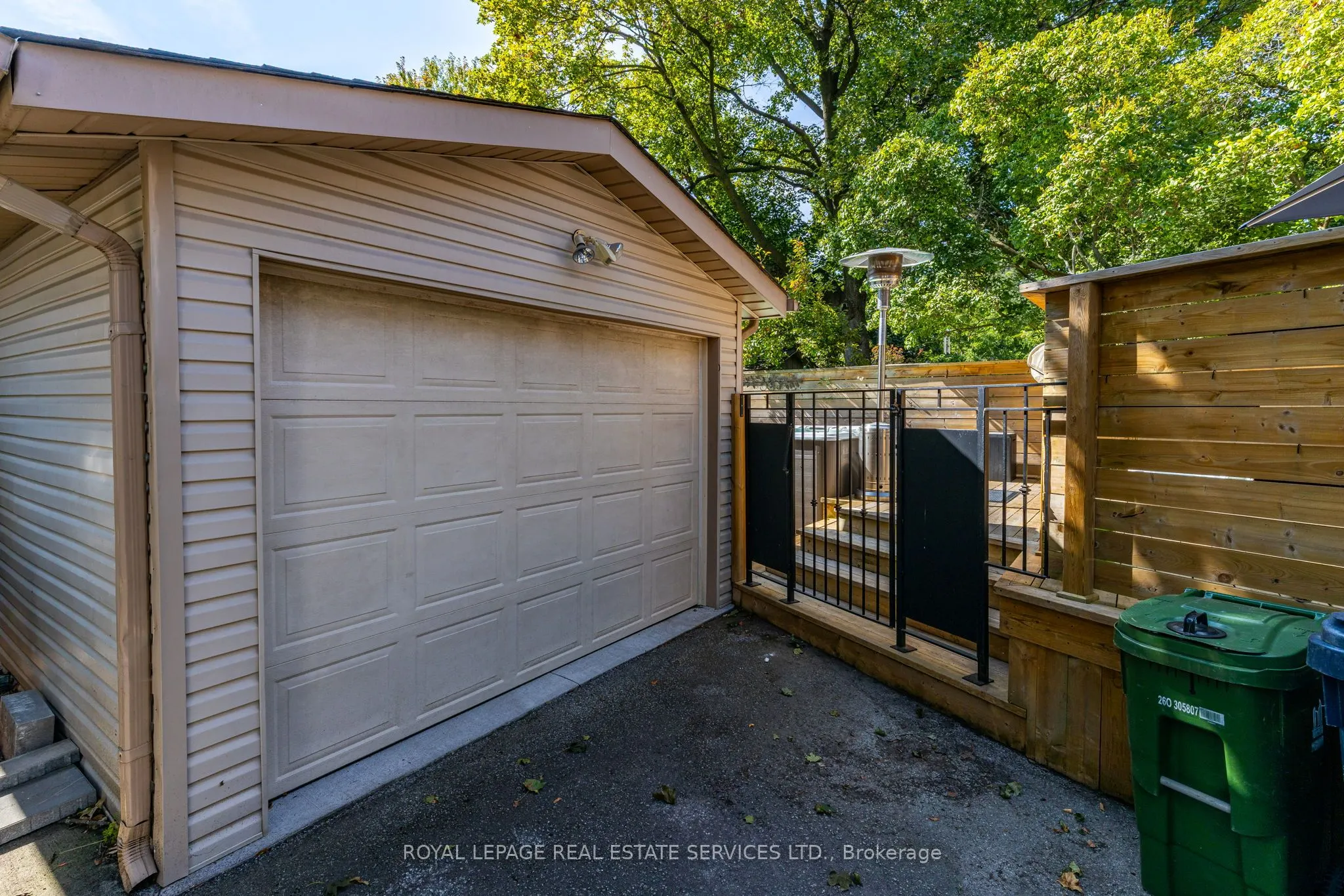 775 Millwood Road