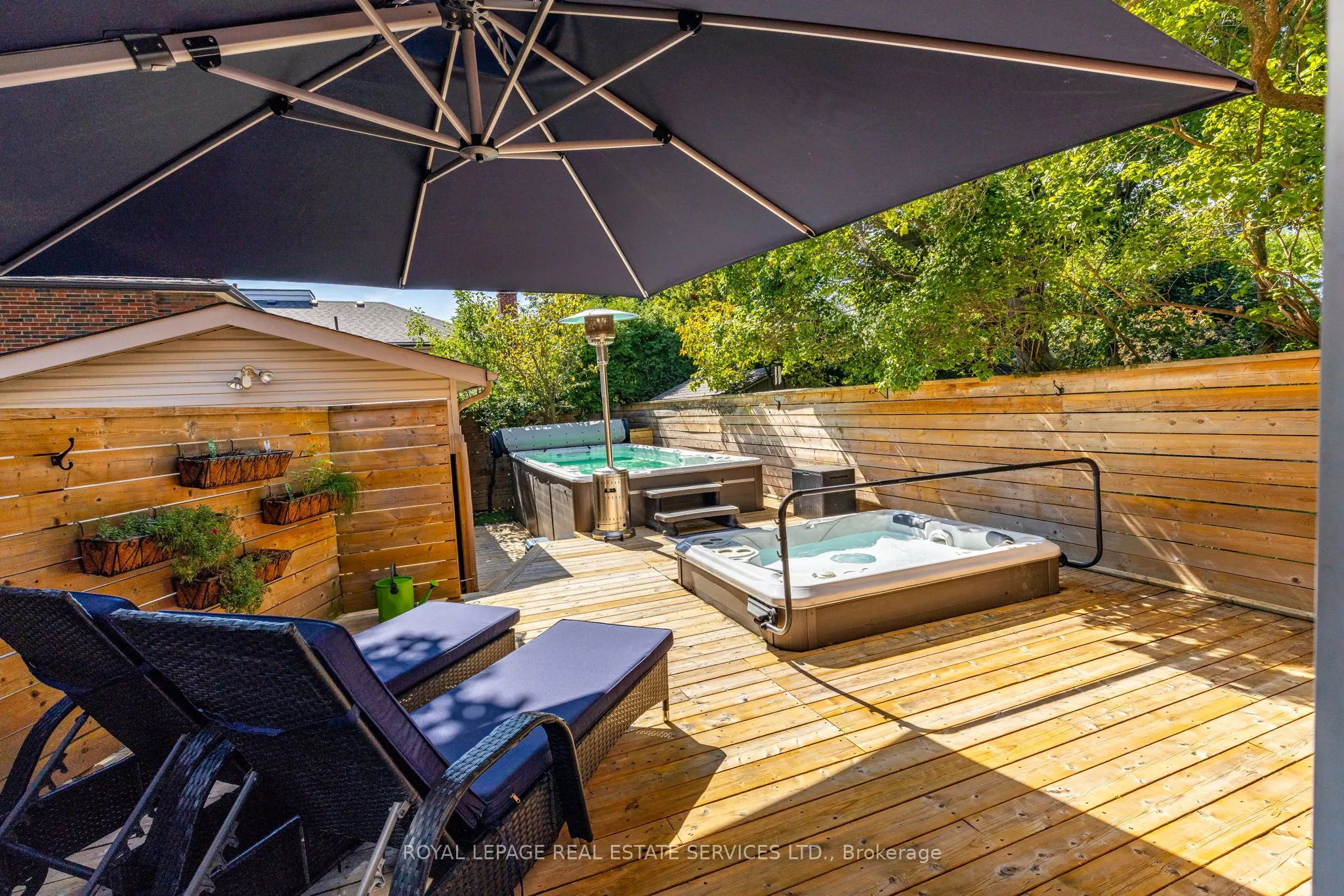 775 Millwood Road