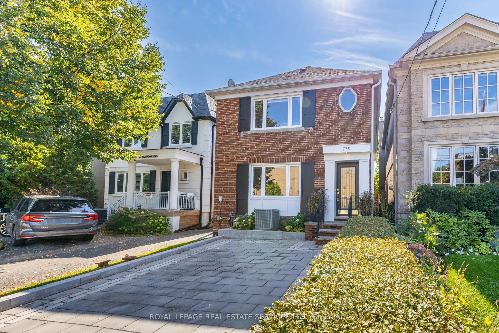 775 Millwood Road