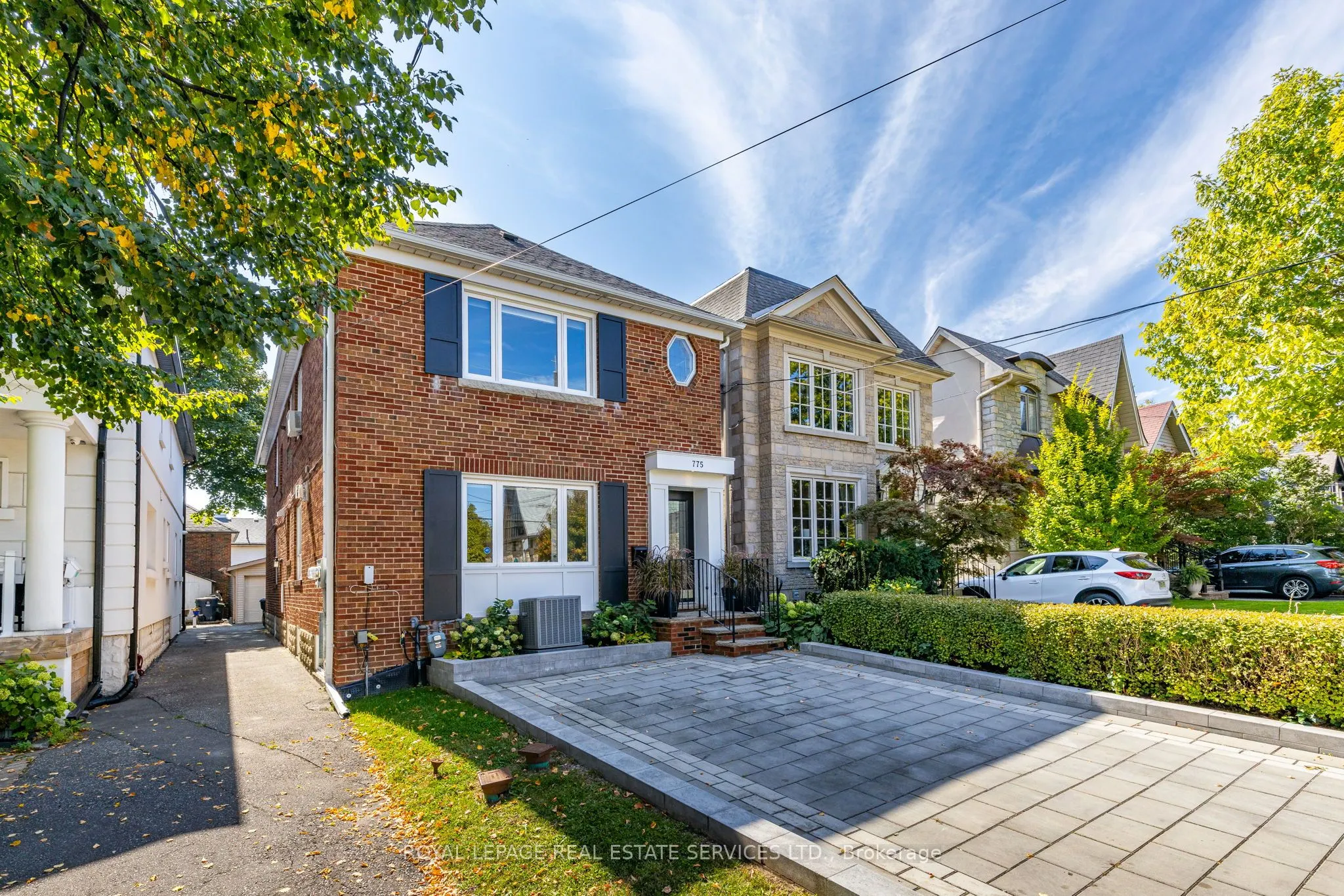 775 Millwood Road