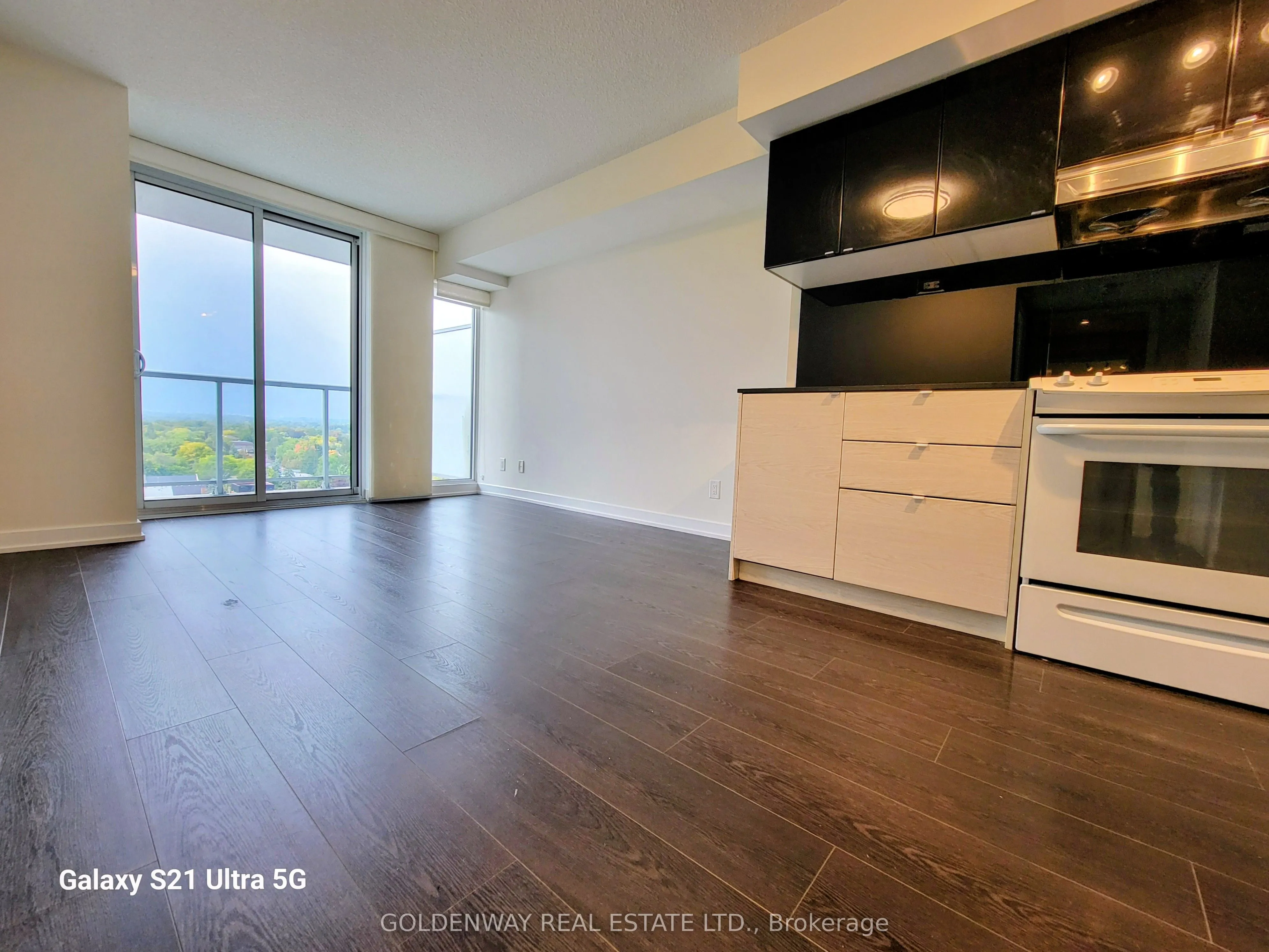 72 Esther Shiner Boulevard, #1211