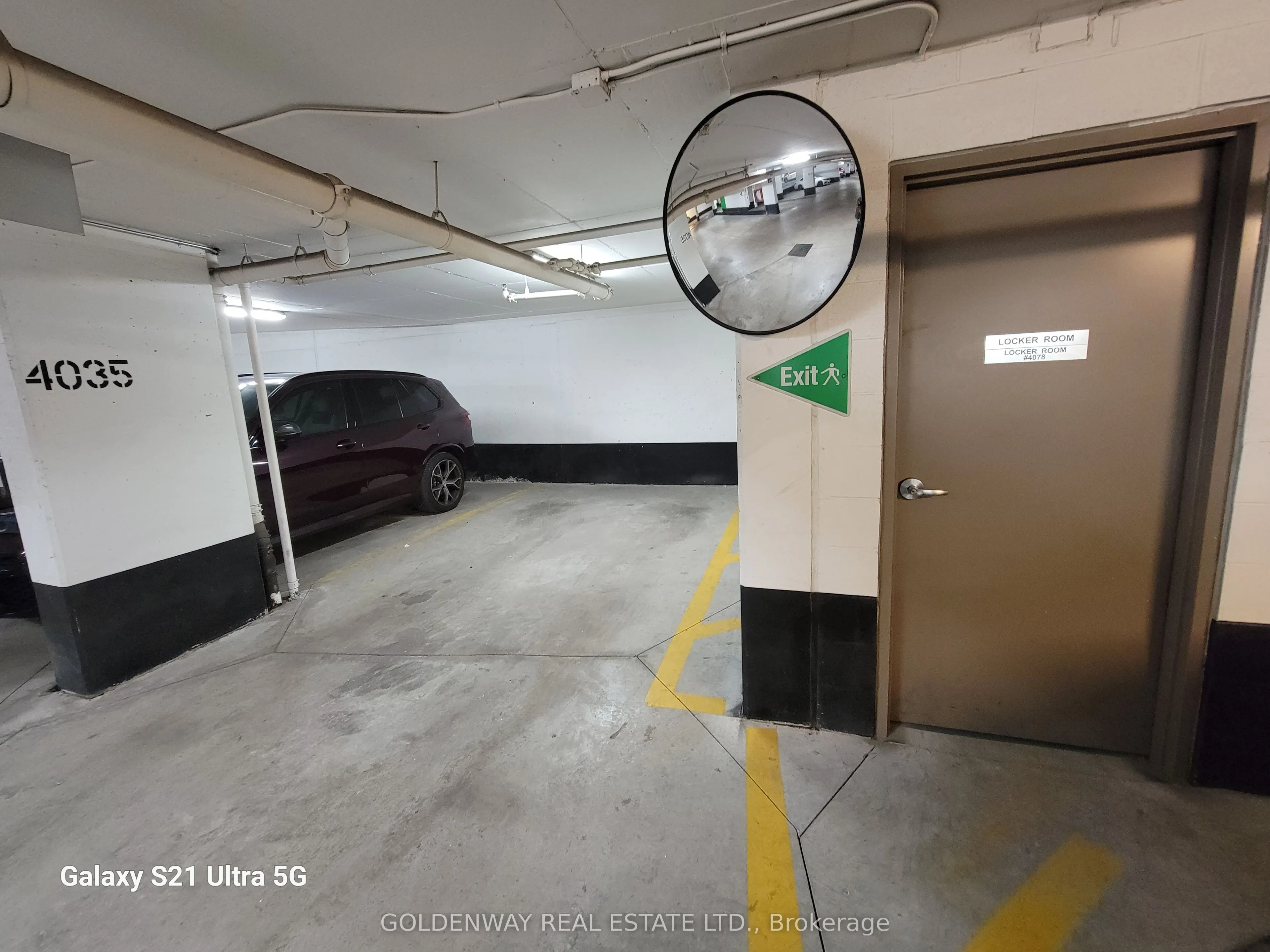 72 Esther Shiner Boulevard, #1211