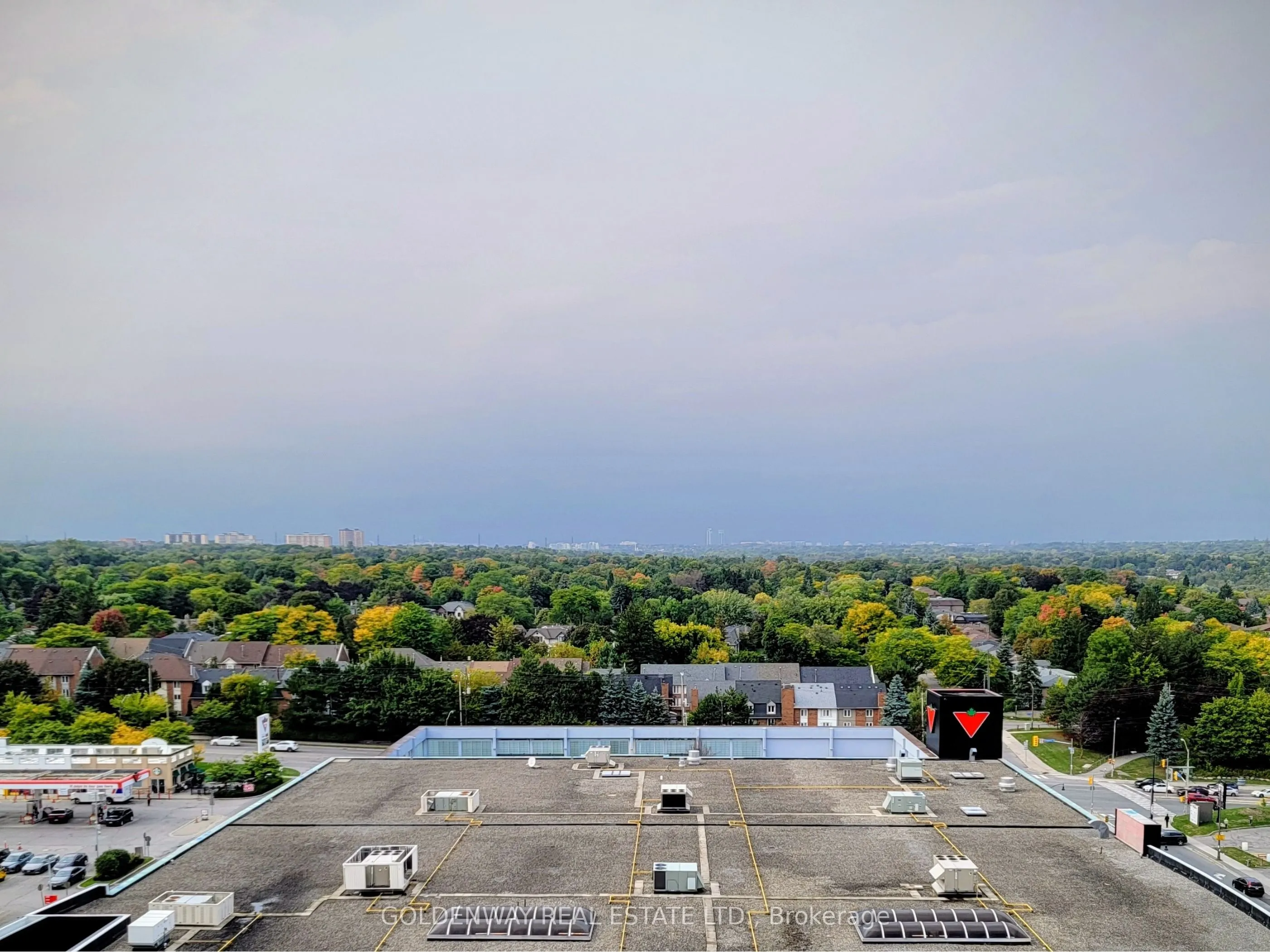 72 Esther Shiner Boulevard, #1211