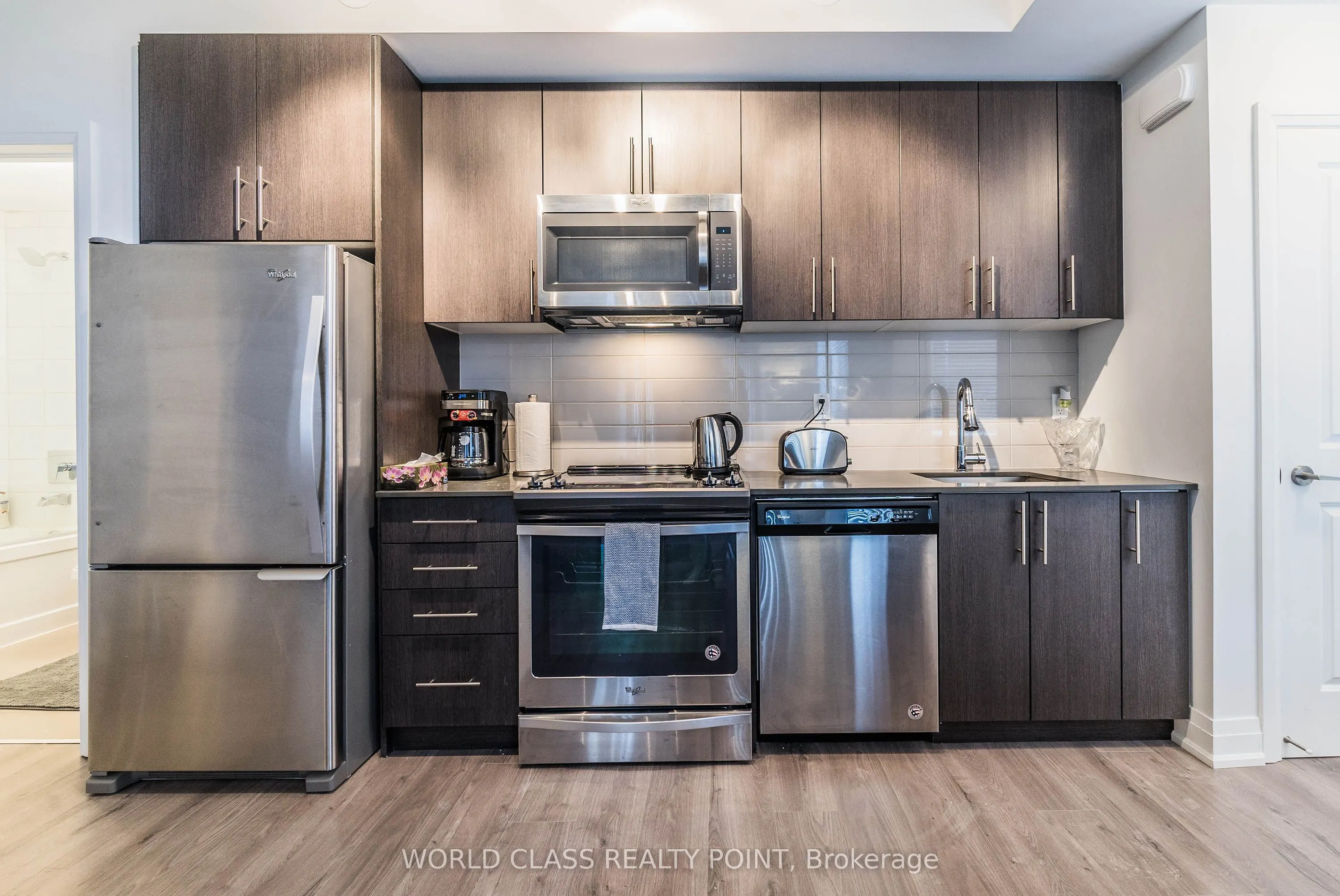 780 Sheppard Avenue E, #TH62