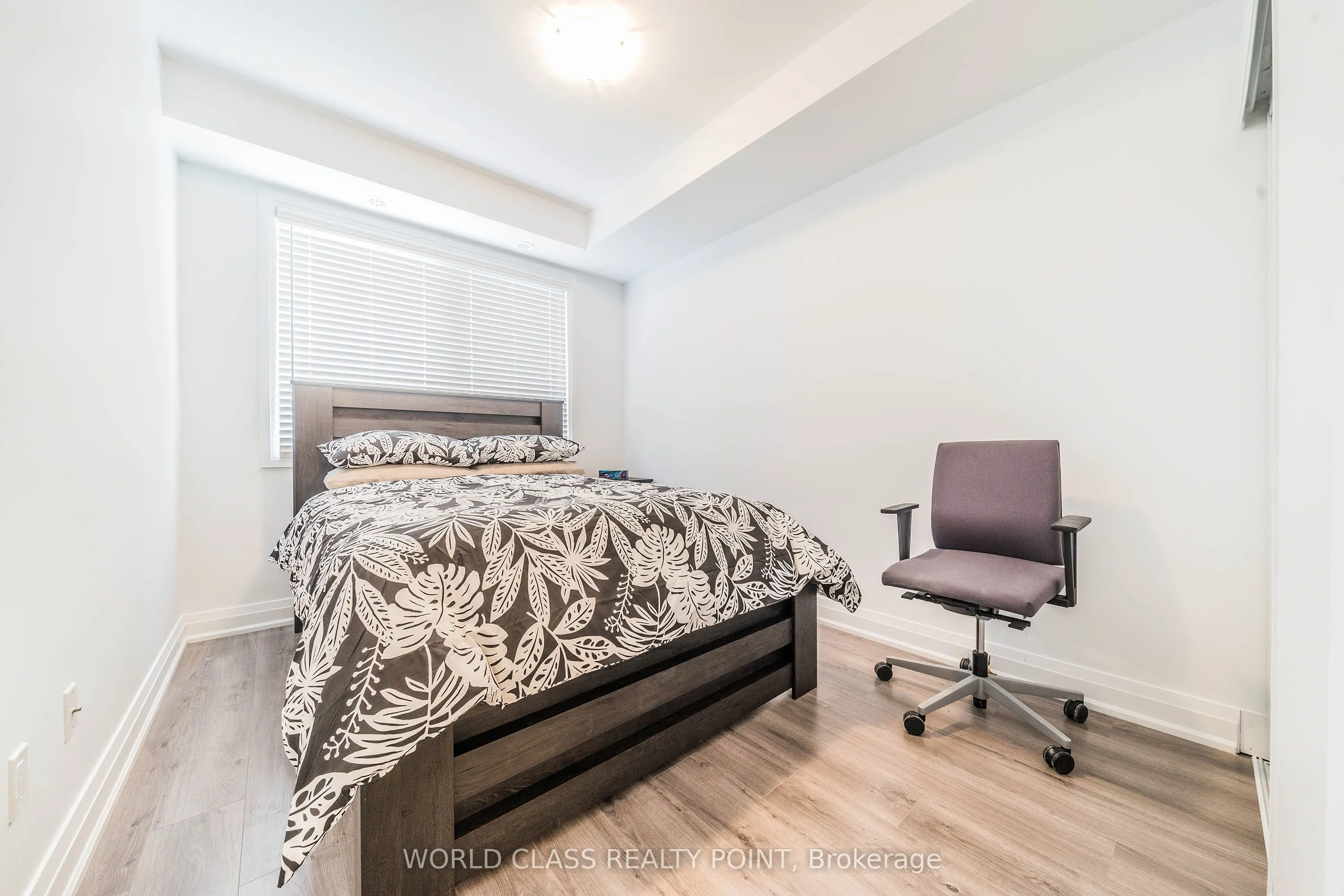 780 Sheppard Avenue E, #TH62