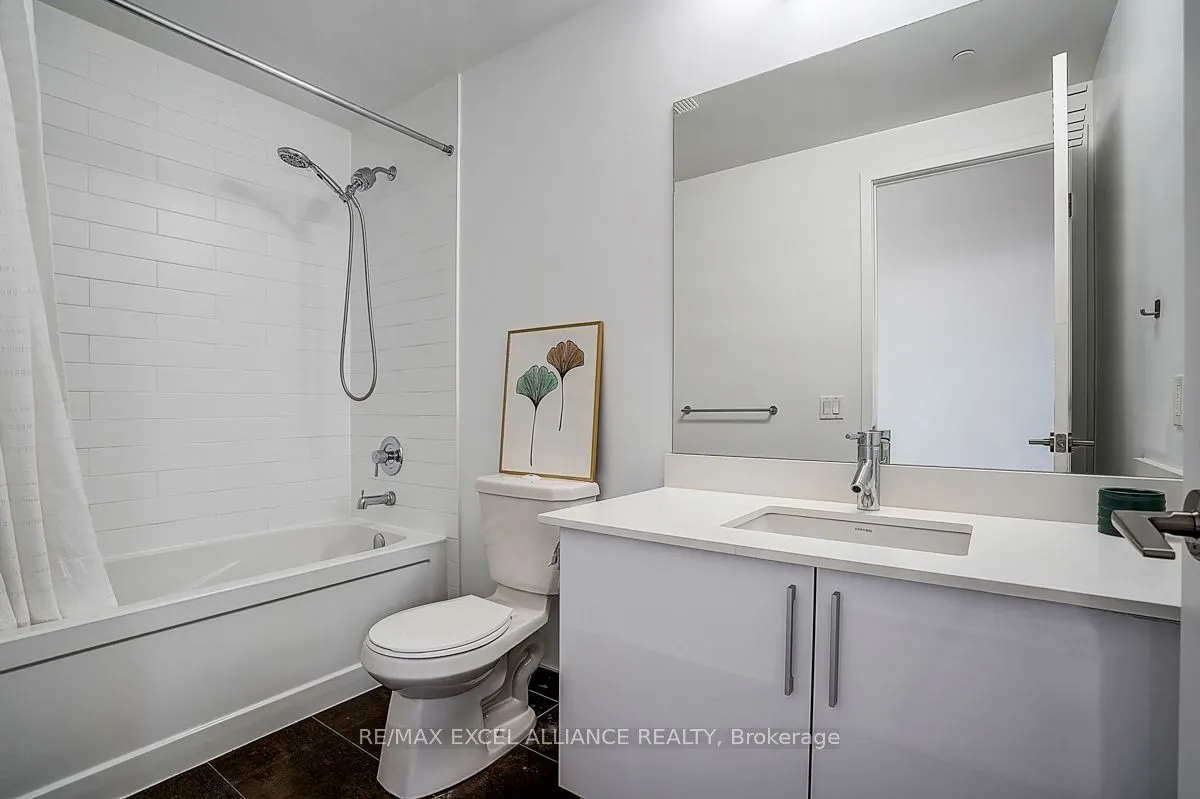 20 Bruyeres Mews, #2501