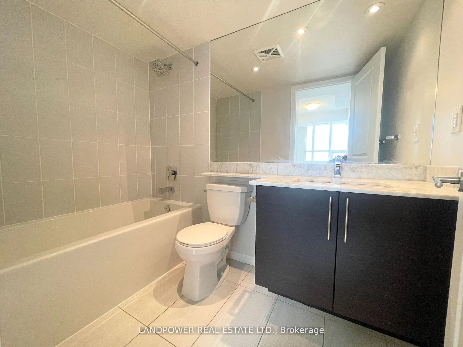 125 Western Battery Road, #1409